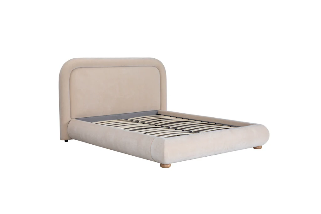 Peru Superking Bedframe - Image 3