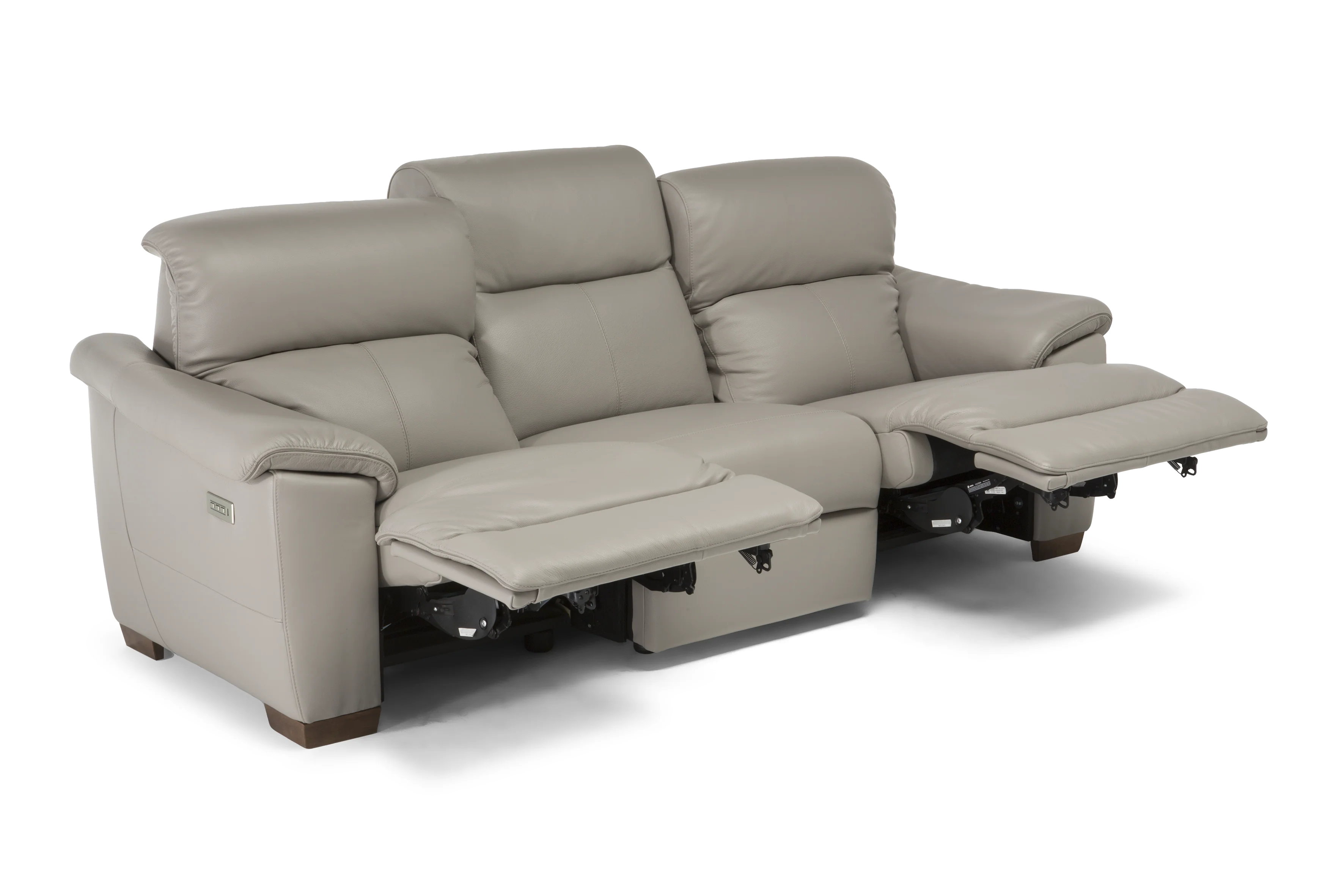 Potenza Power 3Seater - Image 2