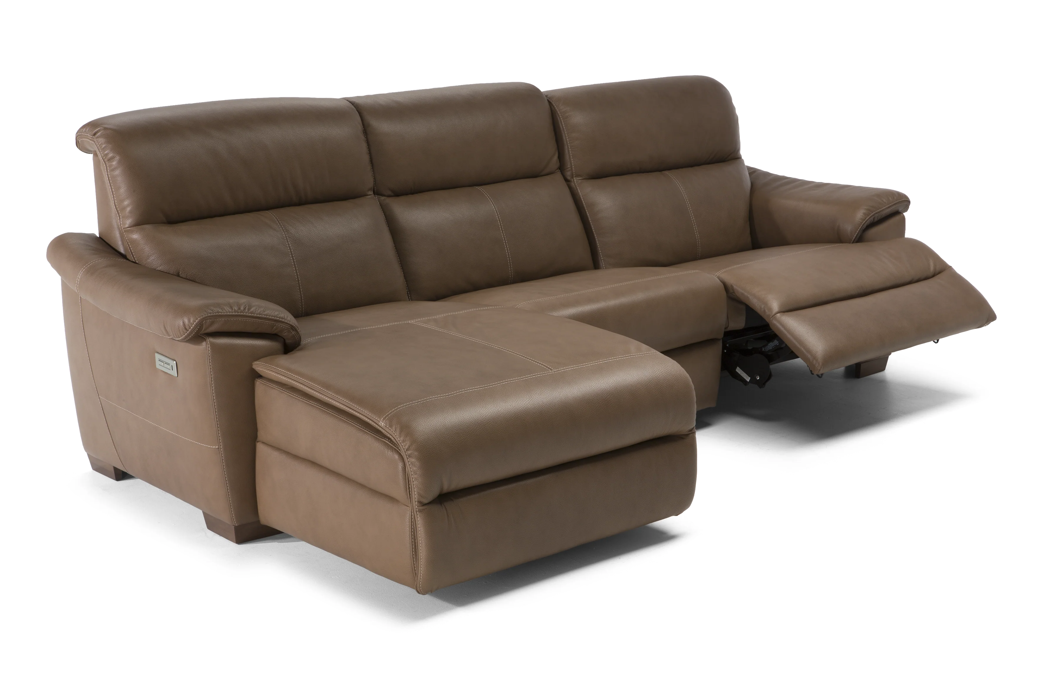 Potenza Power 3Seater - Image 4