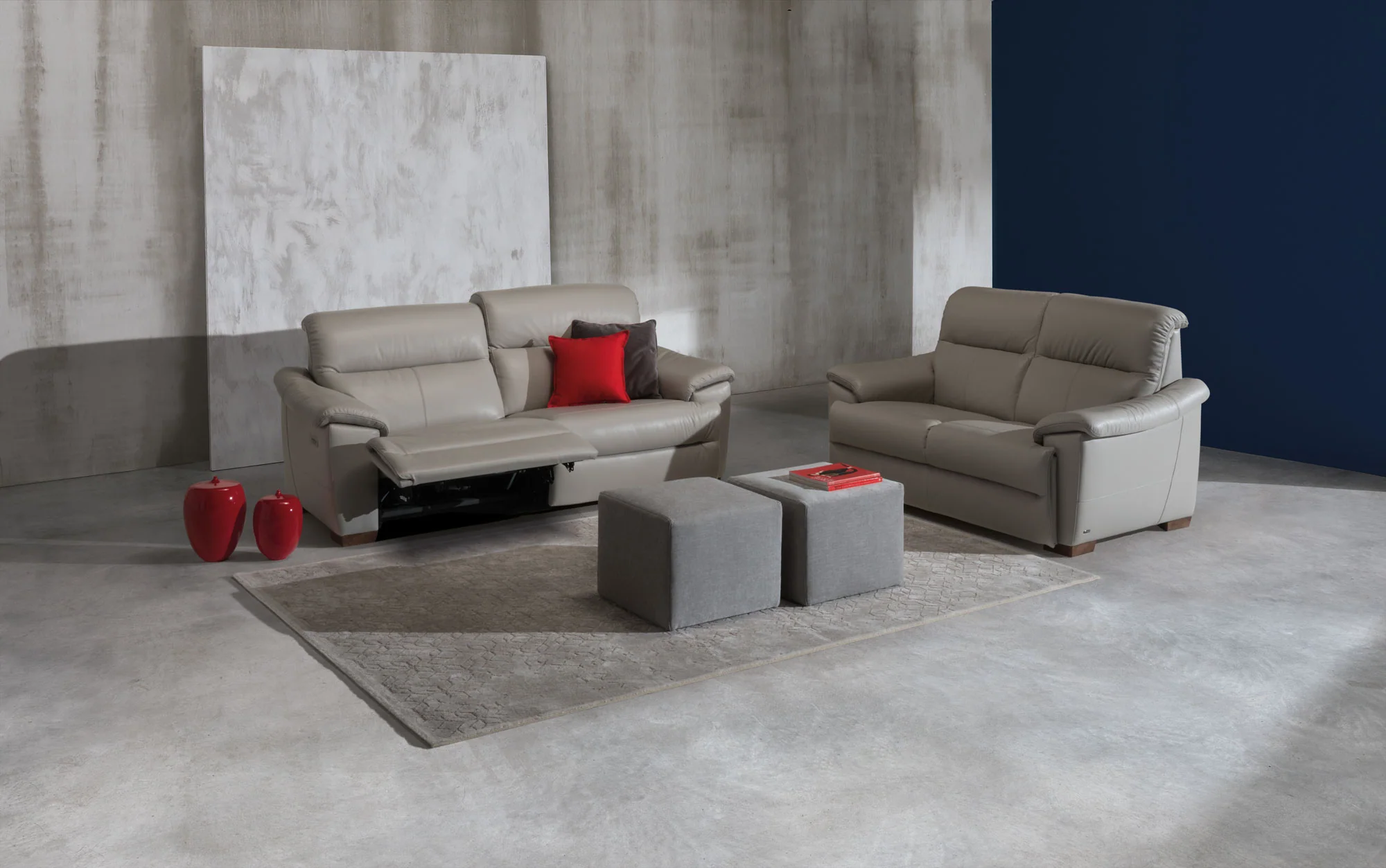 Potenza Static 2Seater - Image 2
