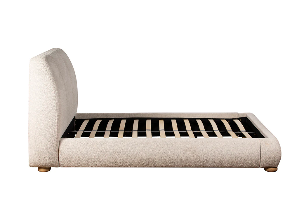 Reed KINGSIZE Bedframe - Image 3