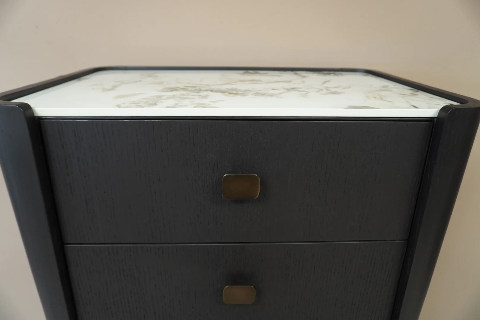 Rhodes 5Drawer Tall Chest - Image 4