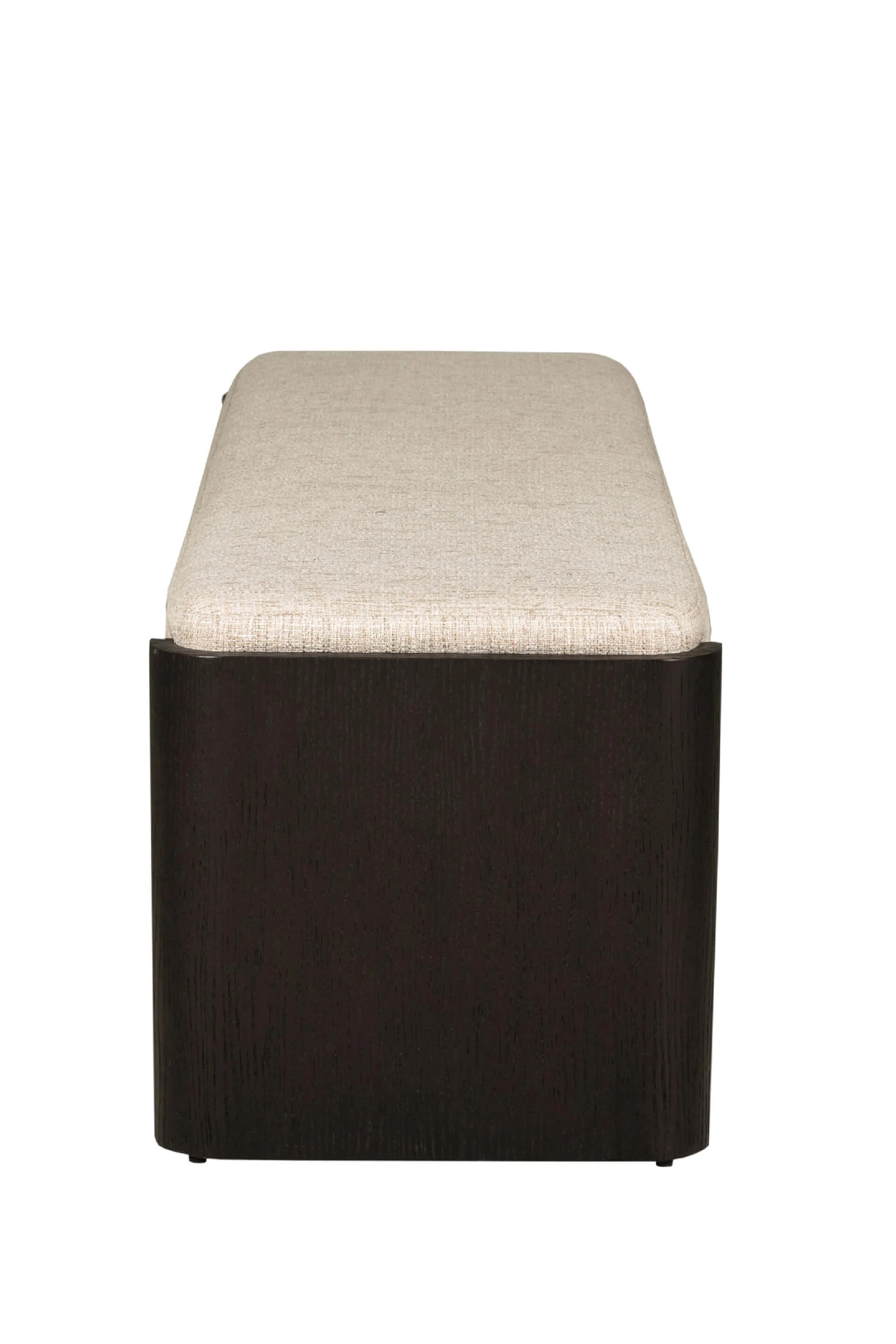 Rhodes bedroom bench - Image 5