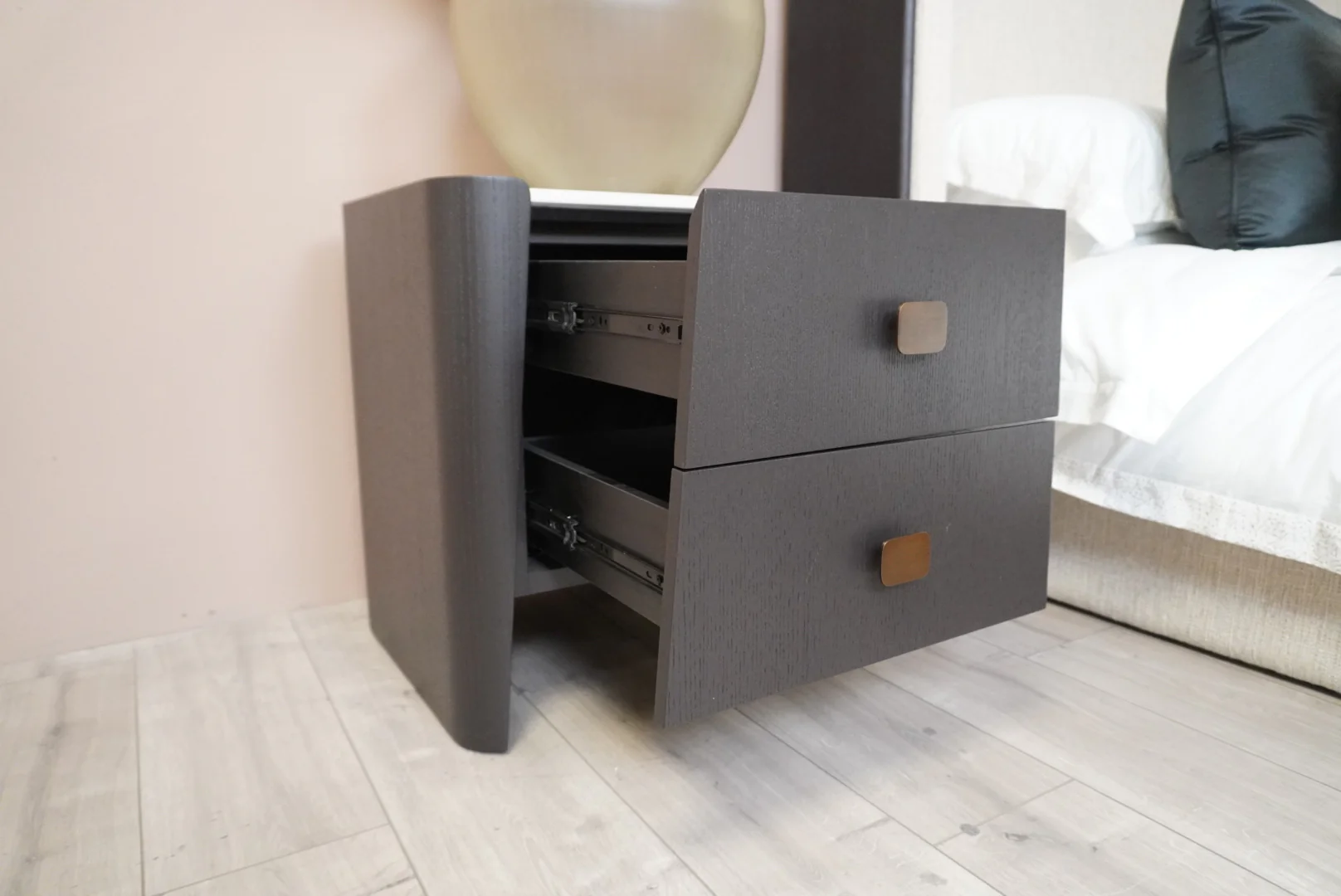 Rhodes Nightstand - Image 3