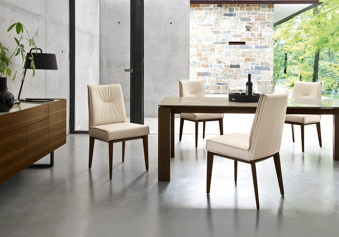 Romy Dining Chair - Image 3