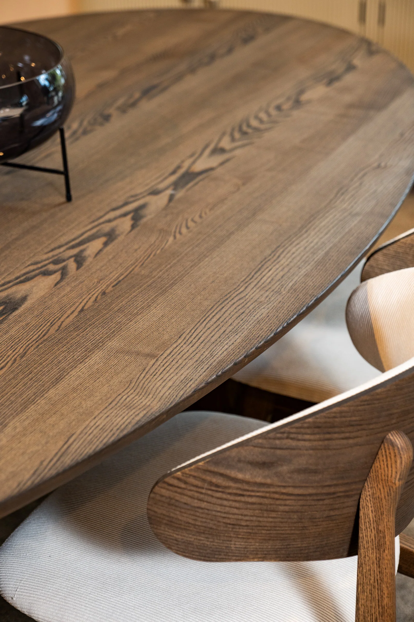 Sakura 2.3m Dining Table - Image 2