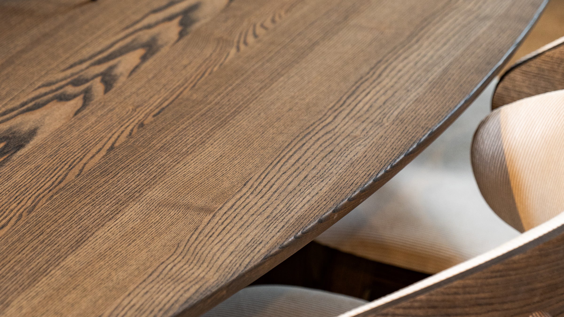 Sakura 2.3m Dining Table - Image 3