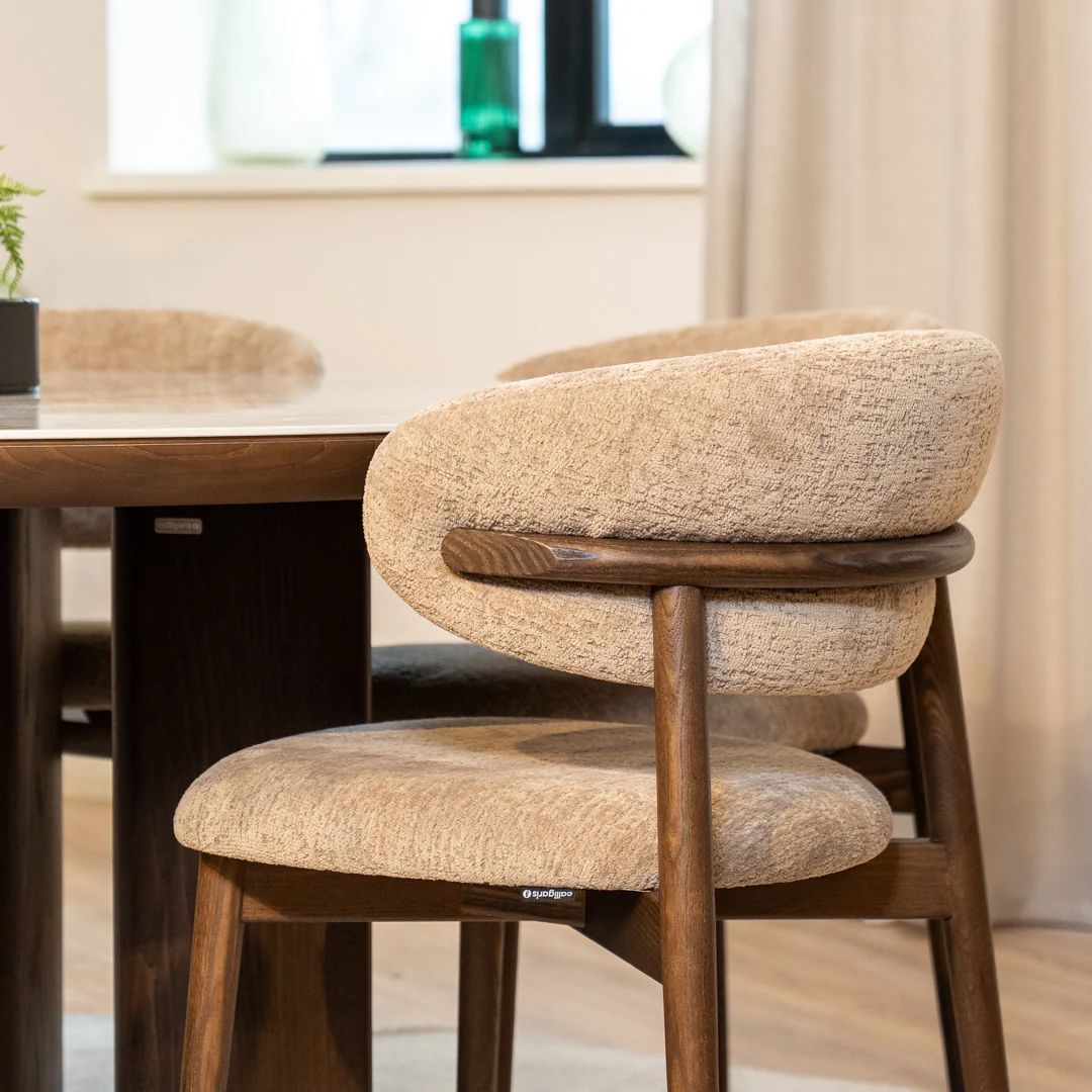 Sandy 1.6m Round Table - Image 3