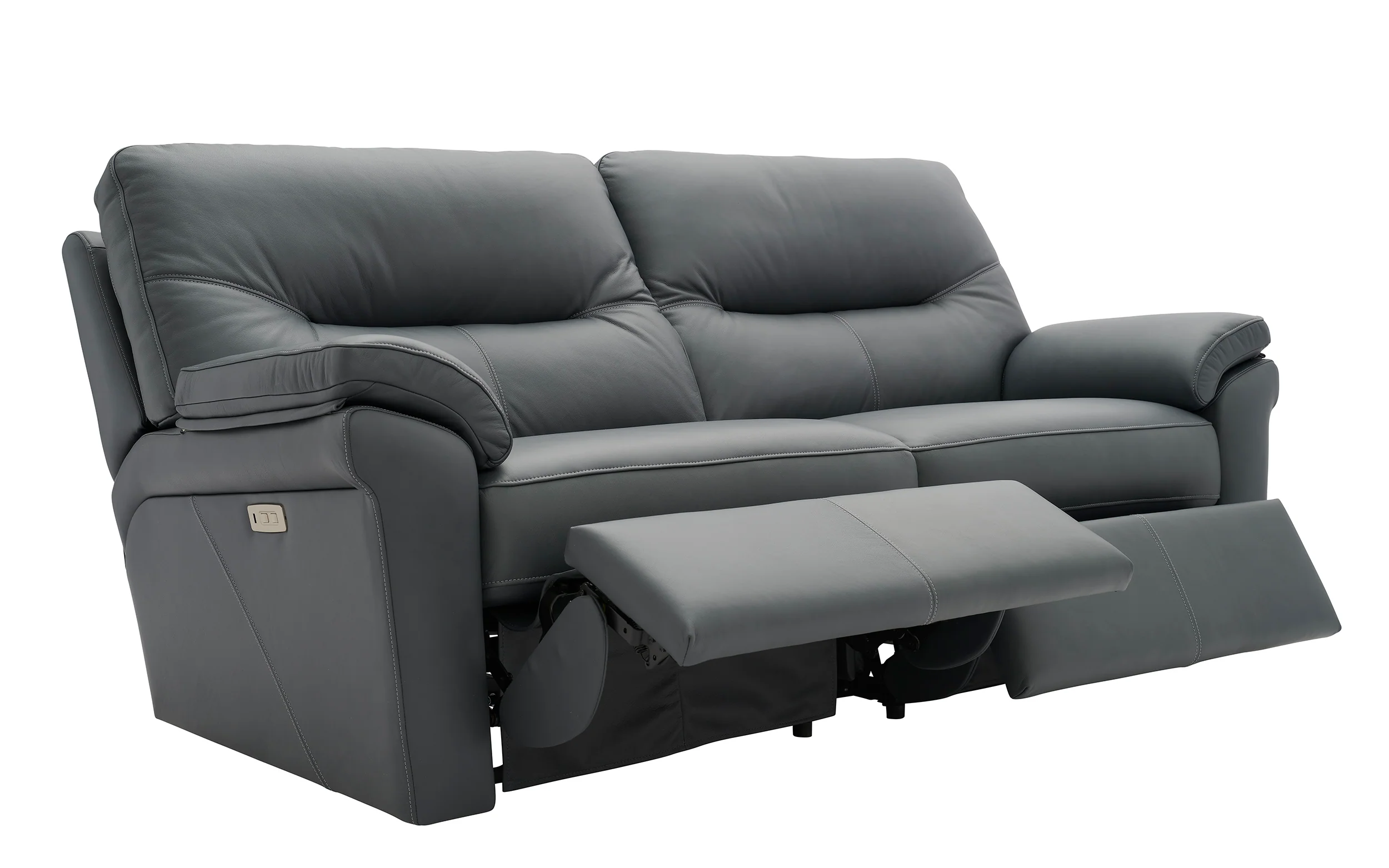 Seattle static 3 seater - Image 4