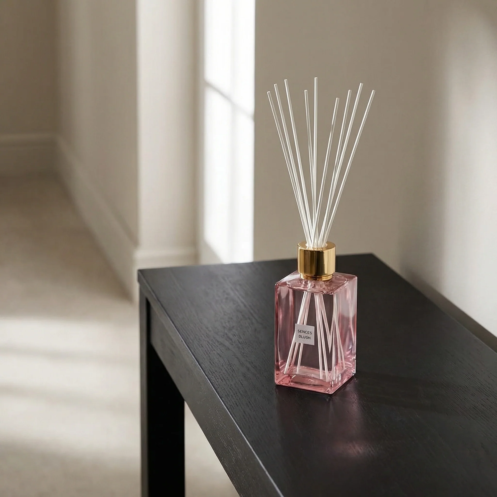 Sences Blush Large Diffuser 500ml - Image 2