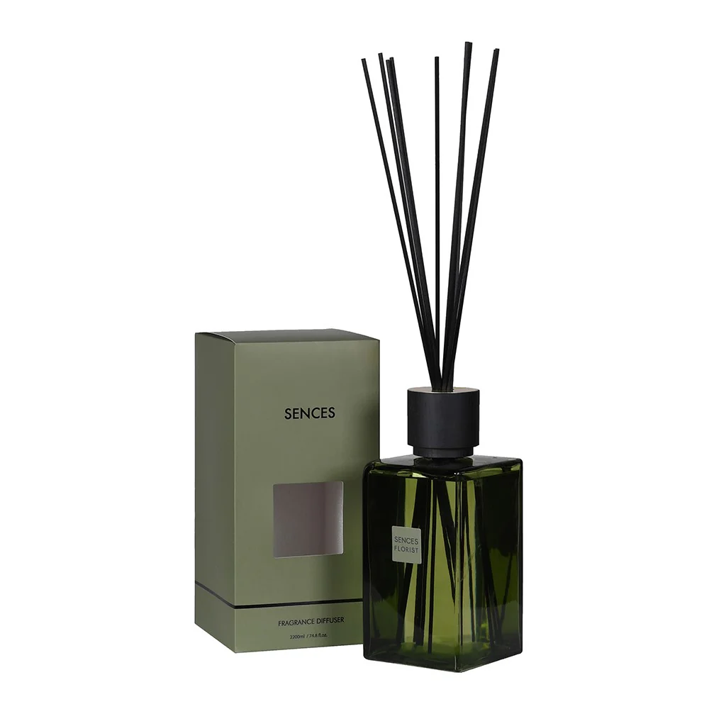 Sences Florist Extra Large Diffuser 2200ml - Image 3