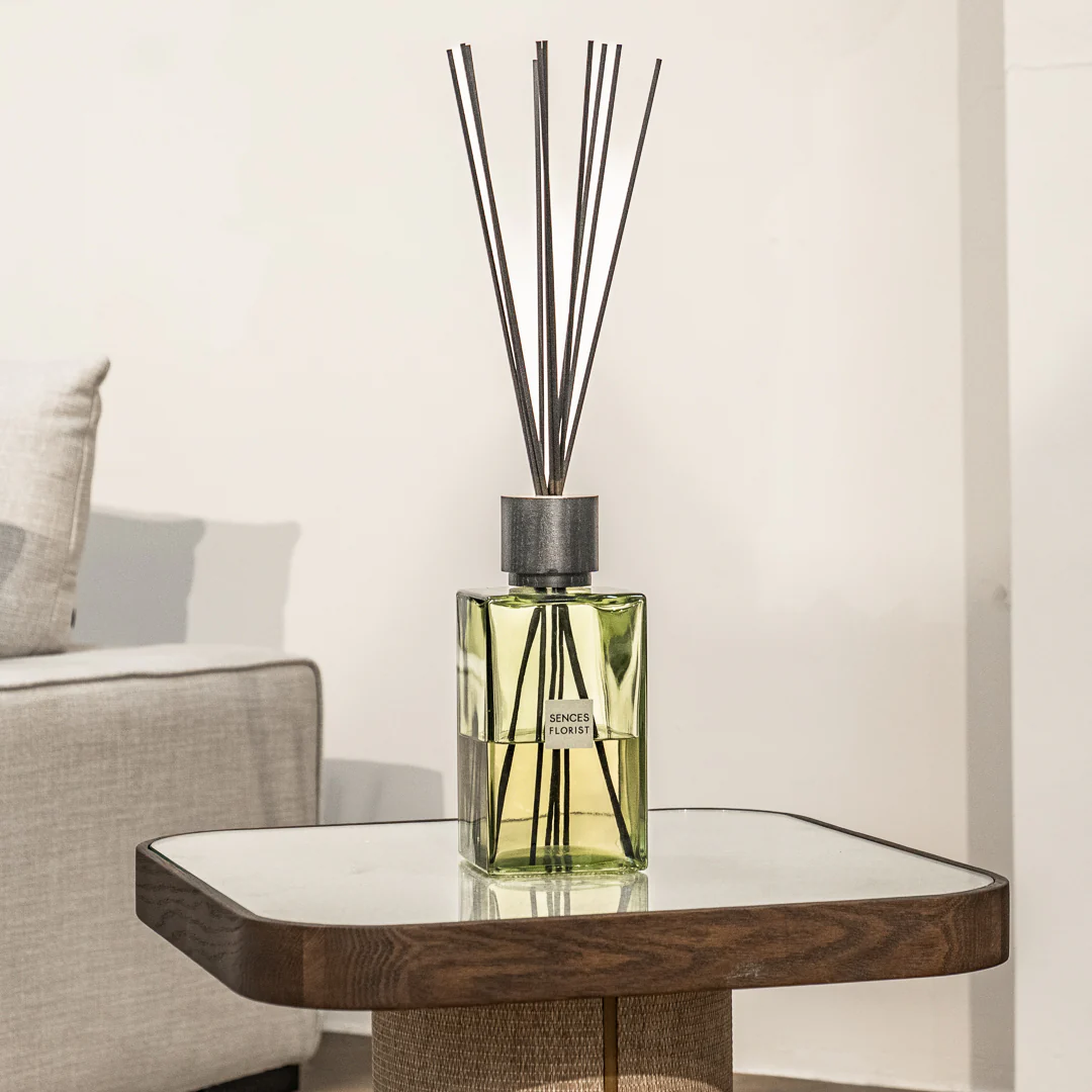 Sences Florist Large Diffuser 500ml