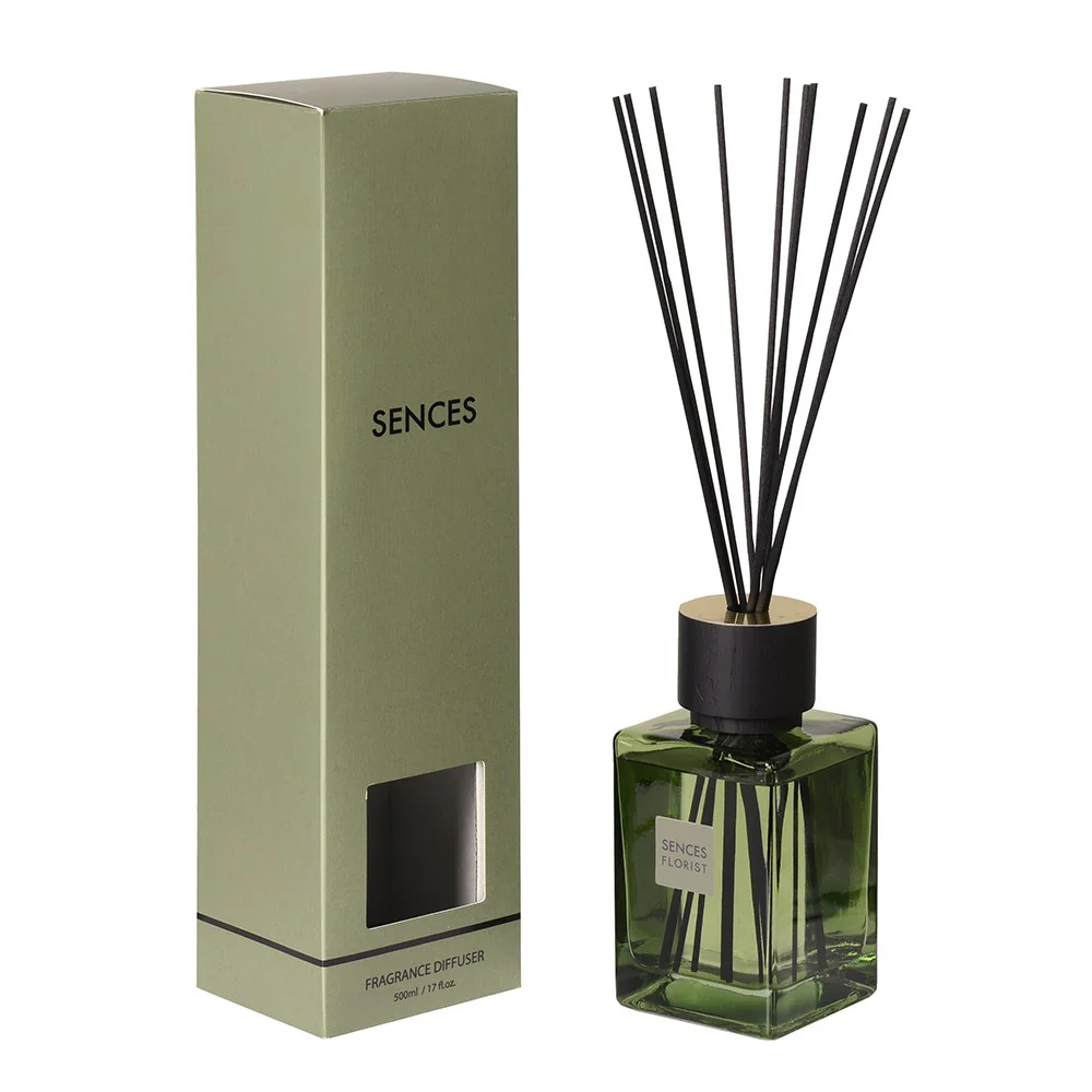 Sences Florist Large Diffuser 500ml - Image 2