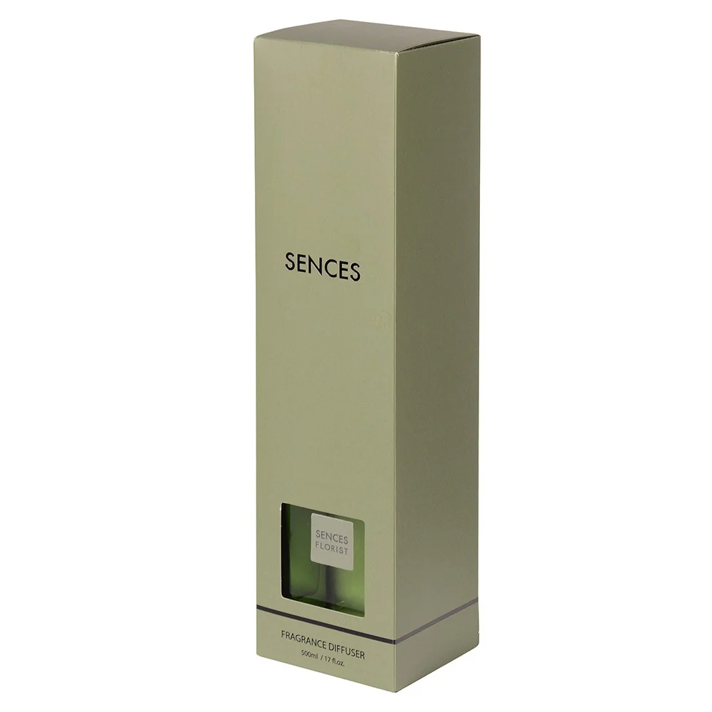 Sences Florist Large Diffuser 500ml - Image 3