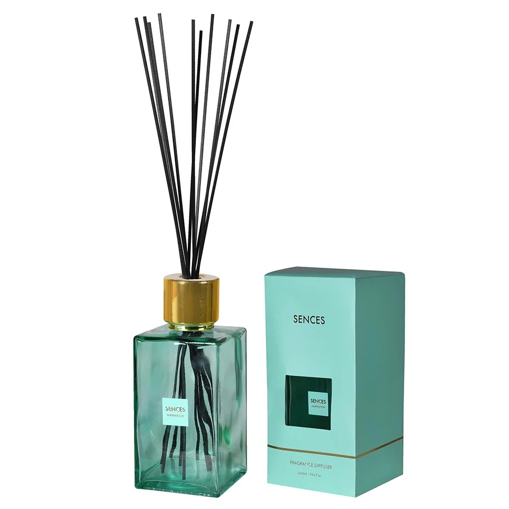 Sences Marrakesh Extra Large Reed Diffuser 2200ml - Image 3