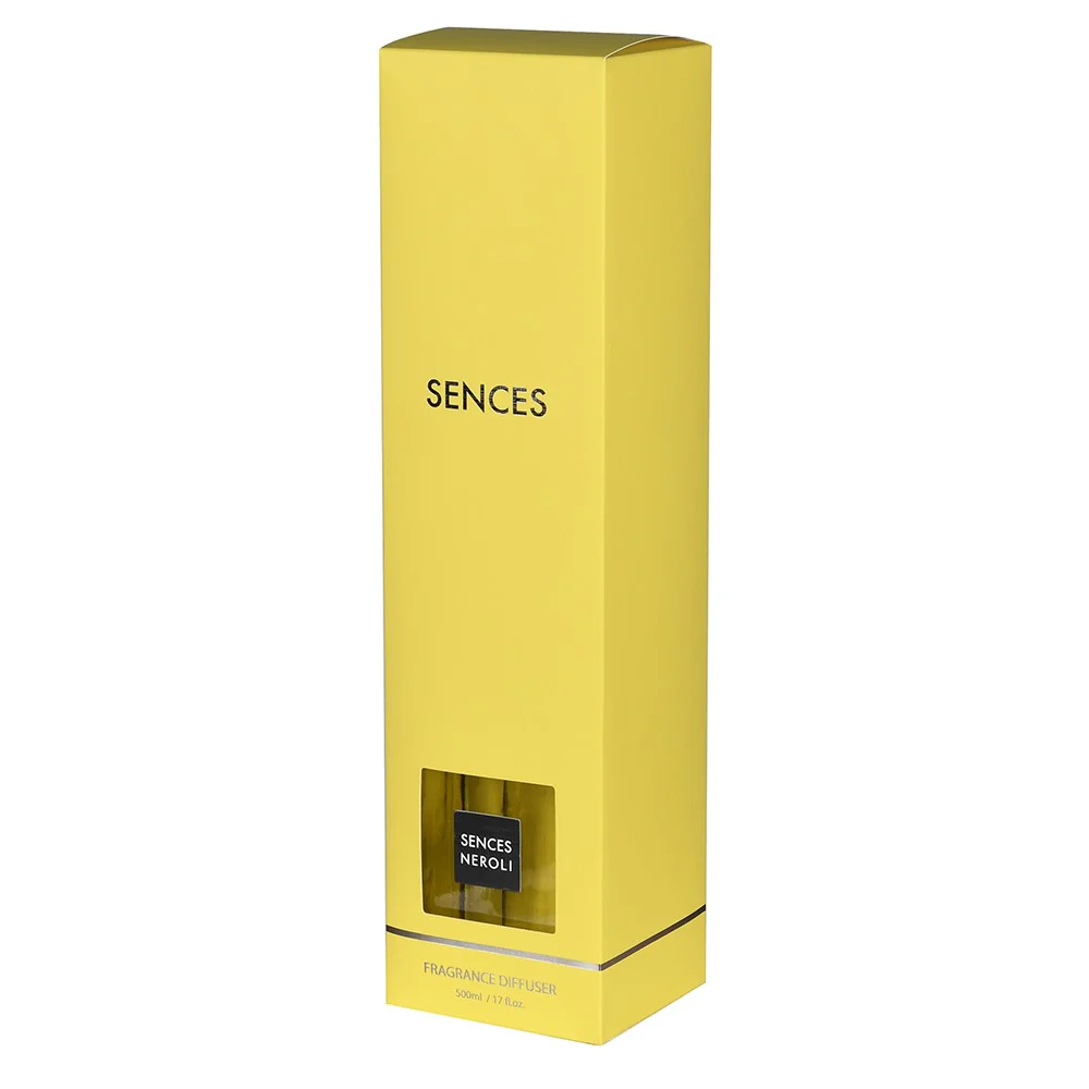 Sences Neroli Large Reed Diffuser 500ml - Image 3