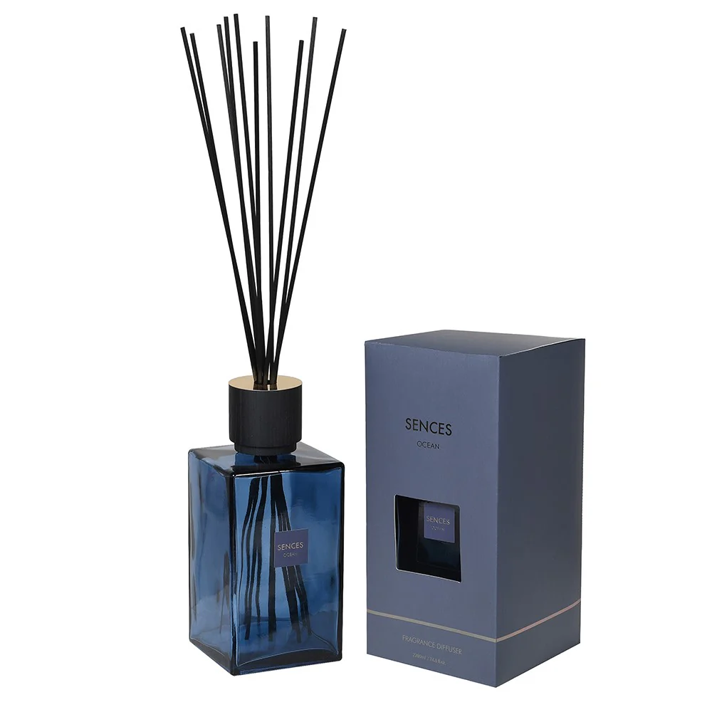 Sences Ocean Fragrance Extra Large Reed Diffuser 2200ml - Image 3