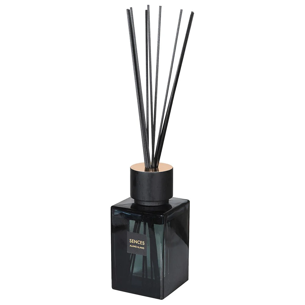 Sences Large Onyx Alang Alang Reed Diffuser 500ml - Image 4