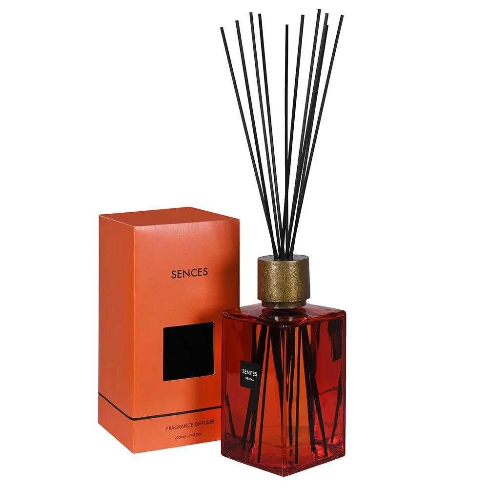 Sences Sienna Extra Large Diffuser 2200ml - Image 3