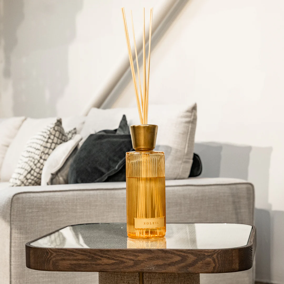Sences Soleil Large Reed Diffuser