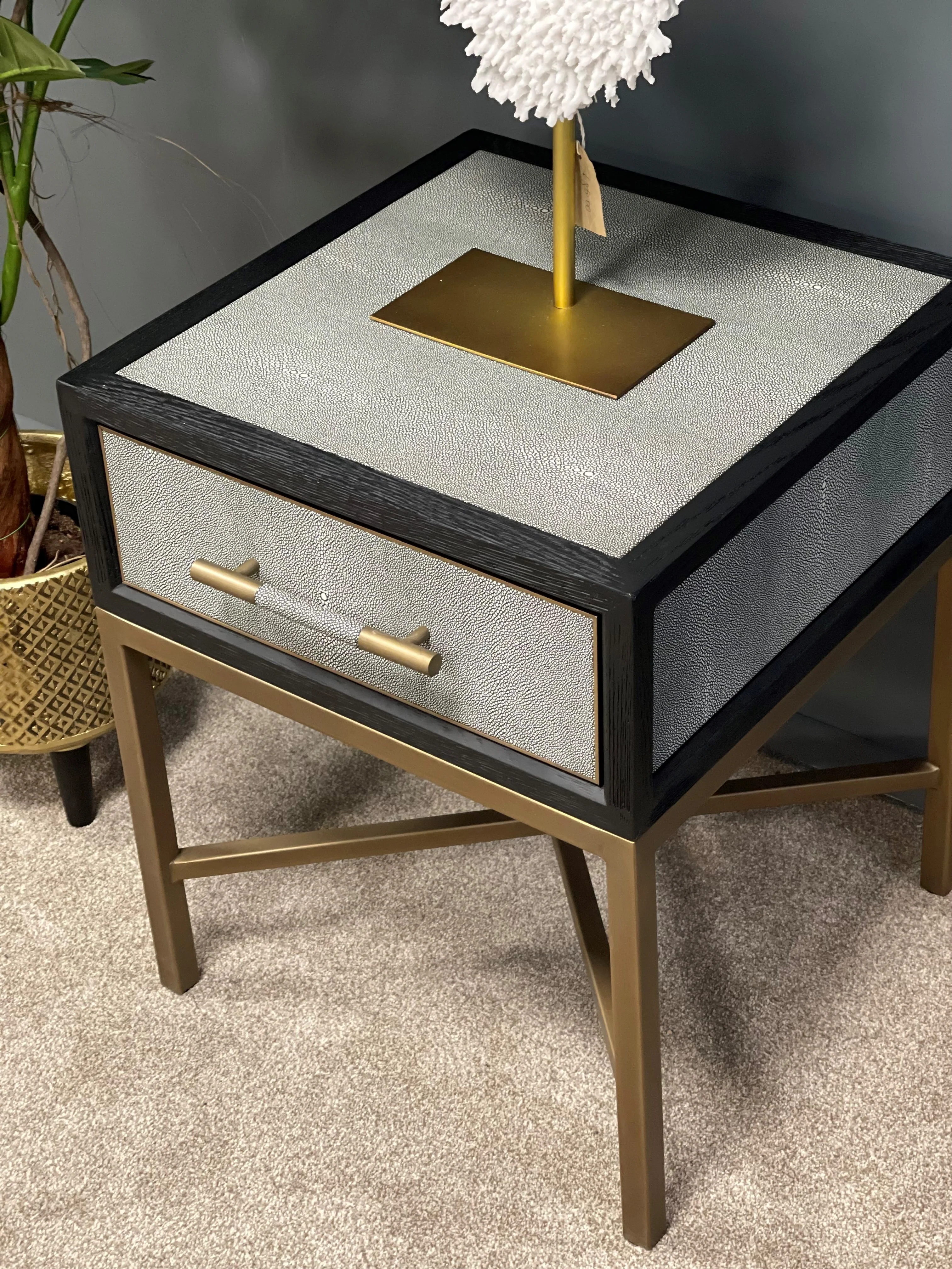 Kriss Side Table - Image 3