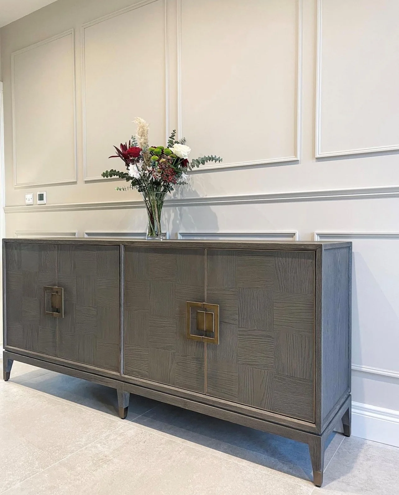 Maison 4door sideboard - Image 4