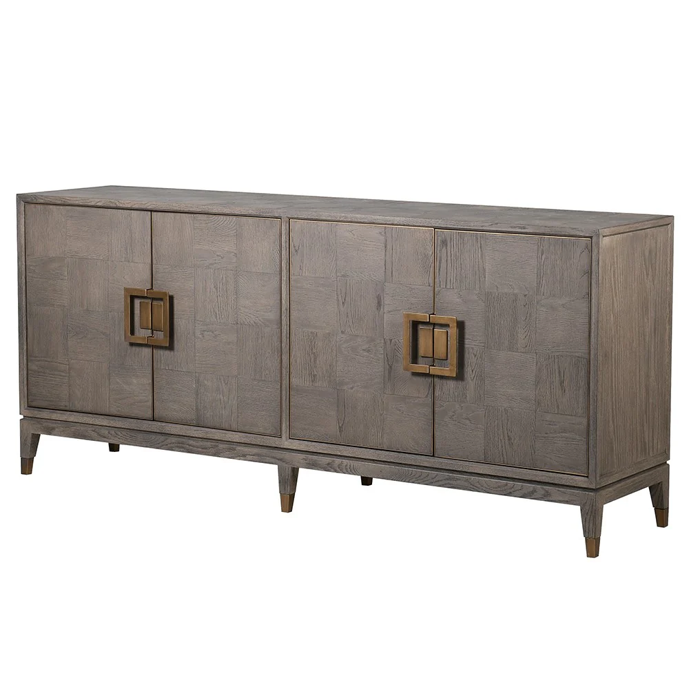 Maison 4door sideboard - Image 5