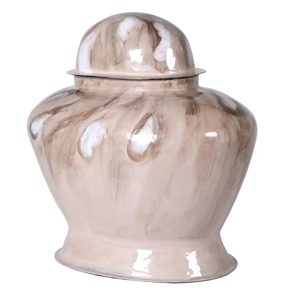 Small Le Pam Vase