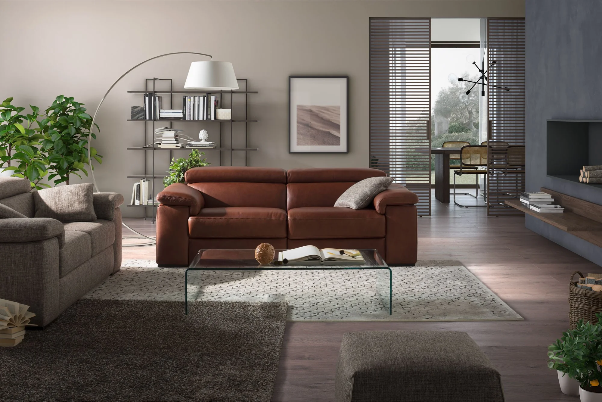 Solare Power 3Seater - Image 3