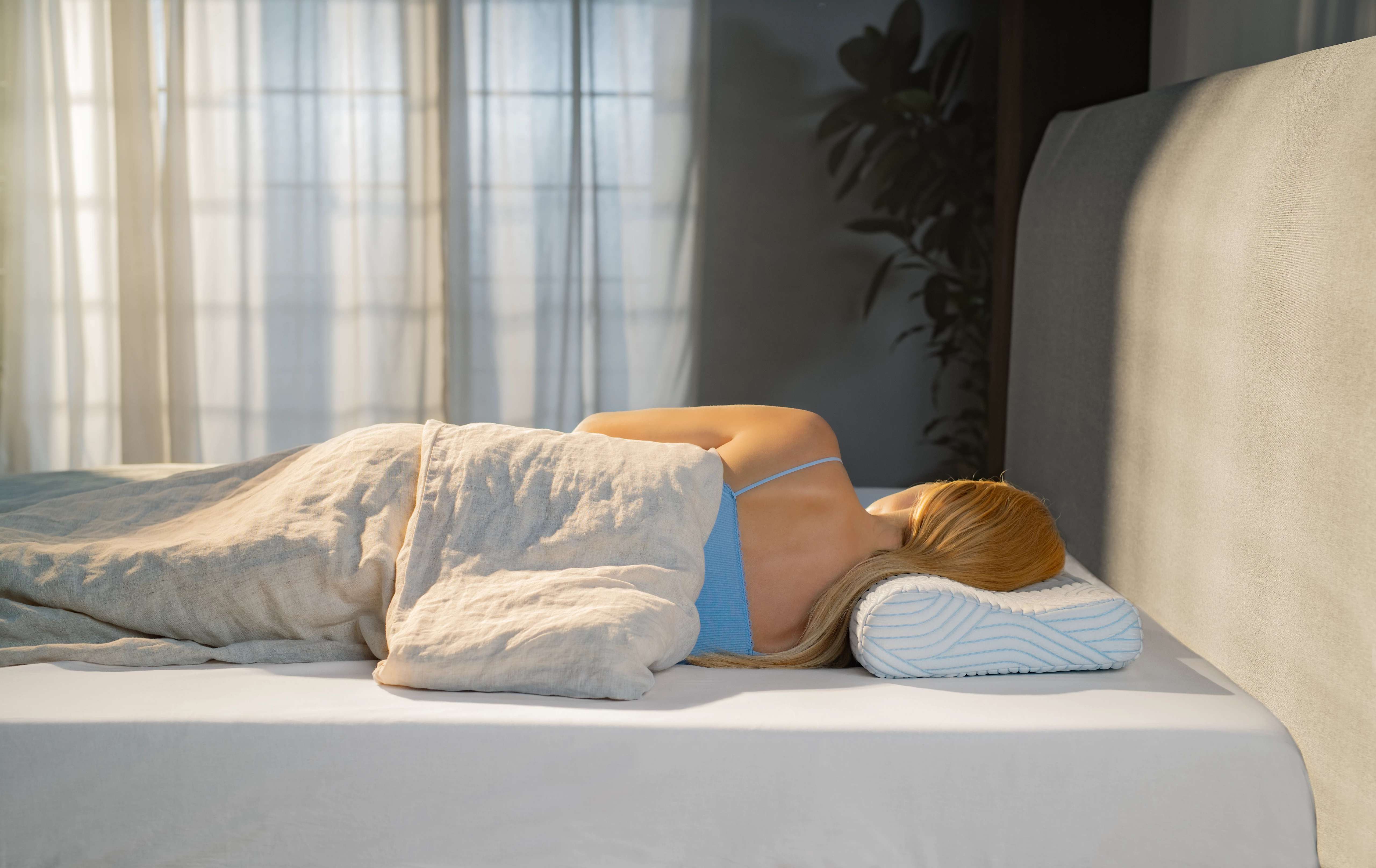 Tempur Original Smartcool Pillow ( Medium ) - Image 4