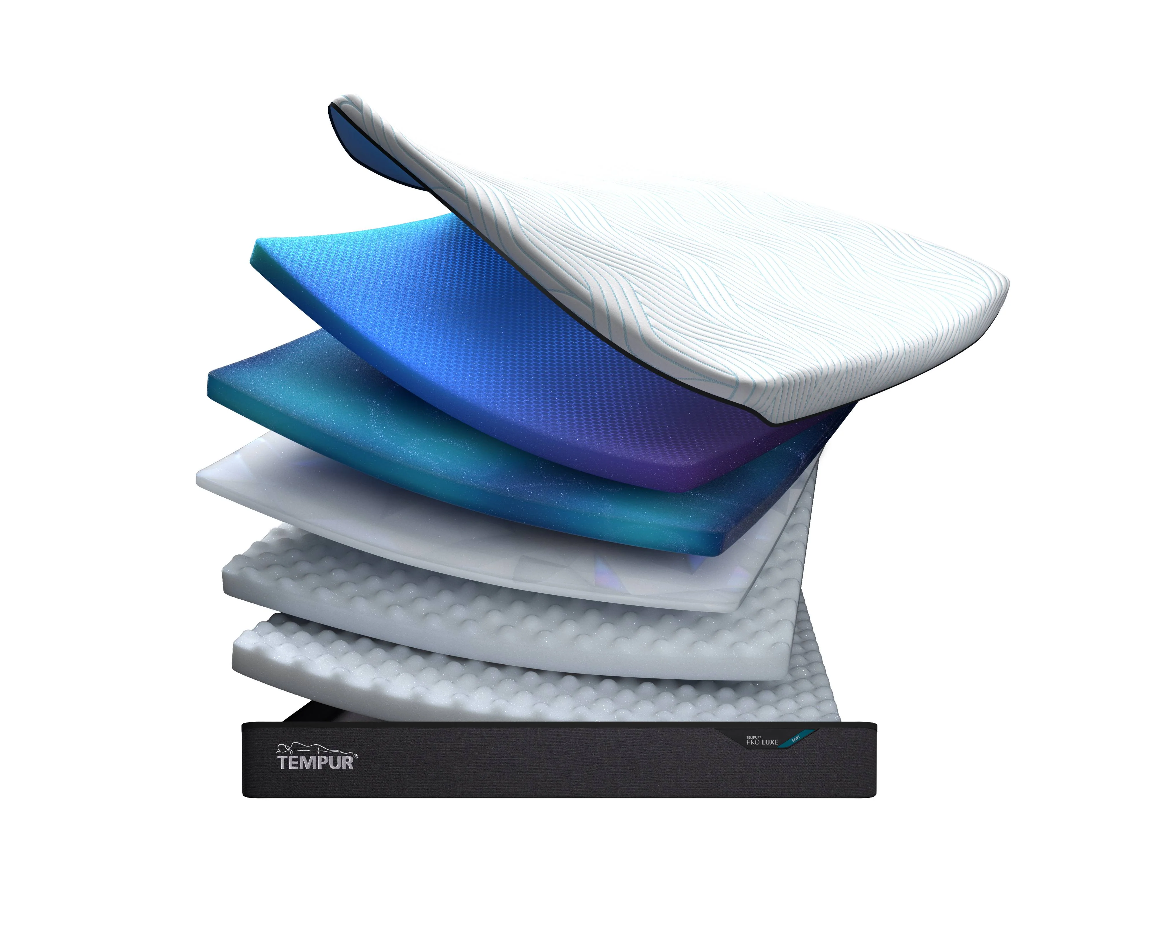 Tempur Pro Mattress - Image 3