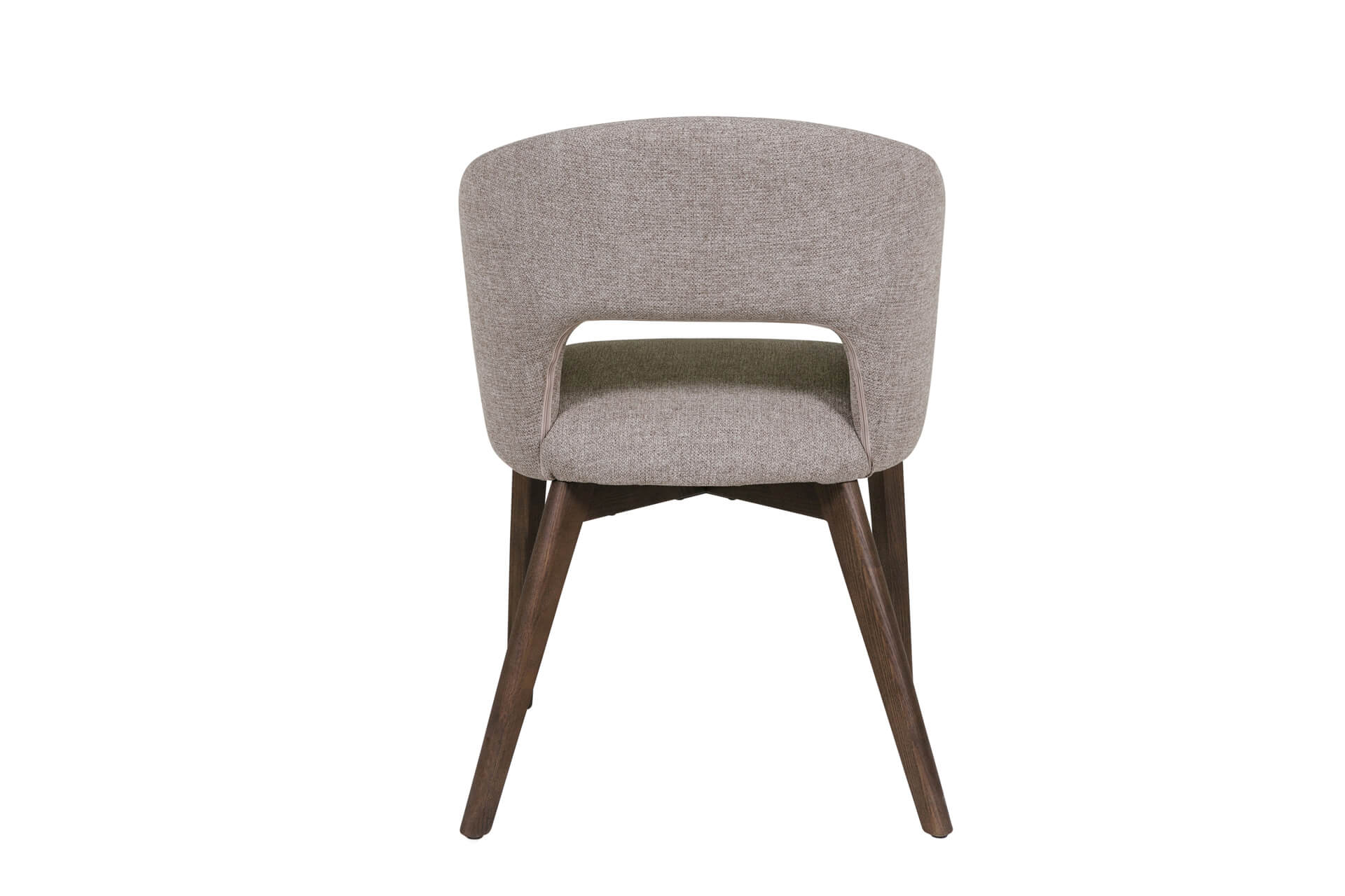 Axton Latte Dining Chair - Image 5