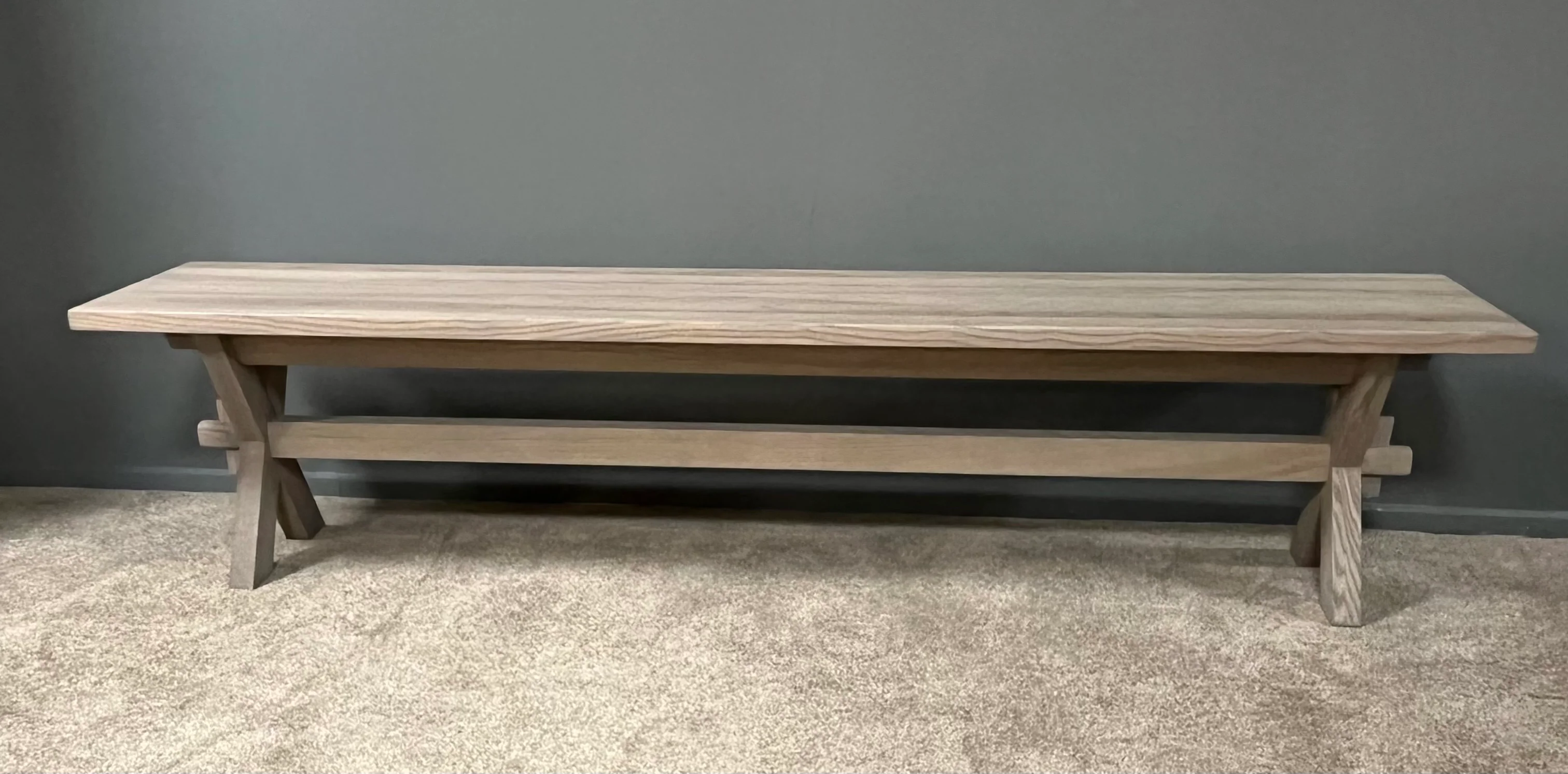 Ancona Bench - Image 4