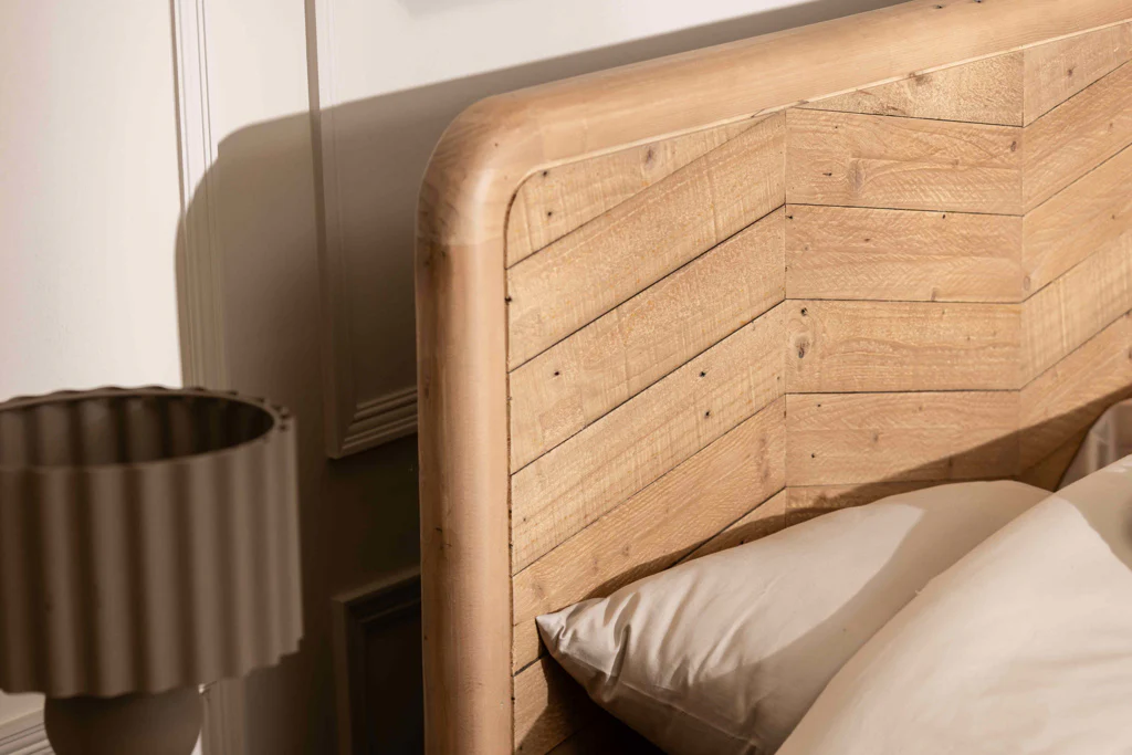 The Ennderdale Superking Bedframe - Image 2