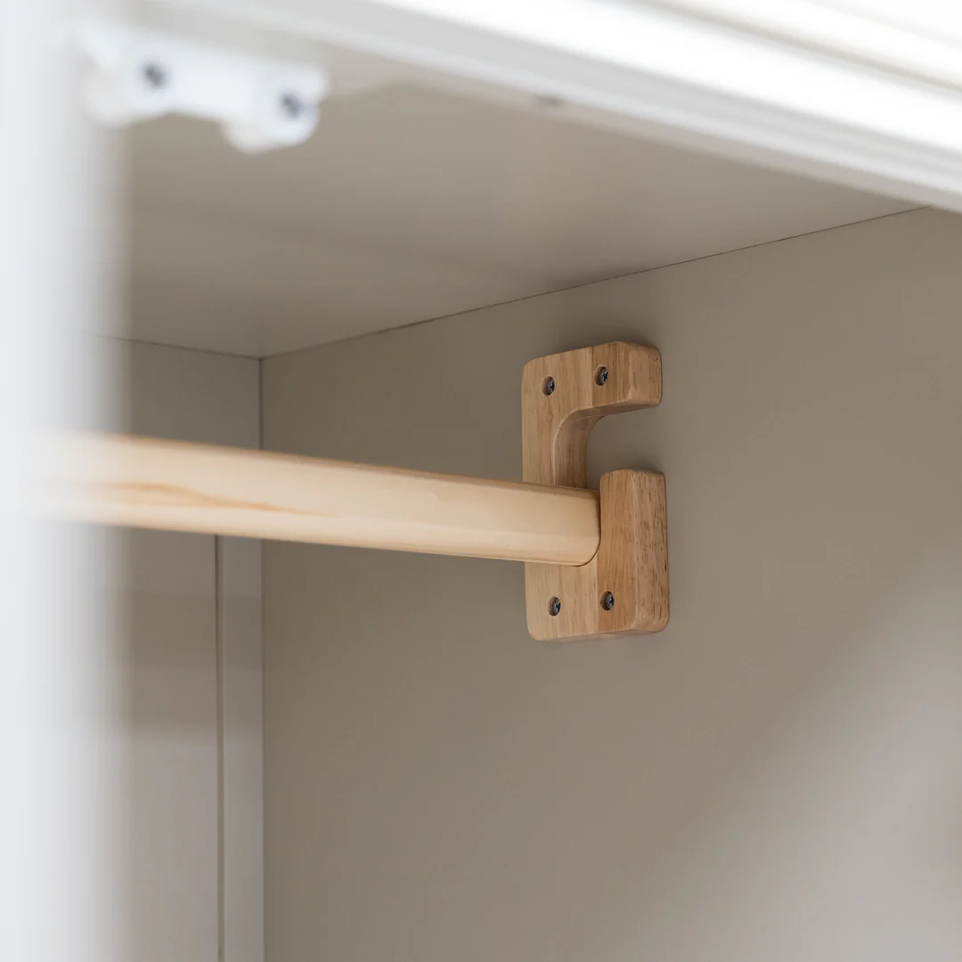 Mabel 3Door Robe - Image 3