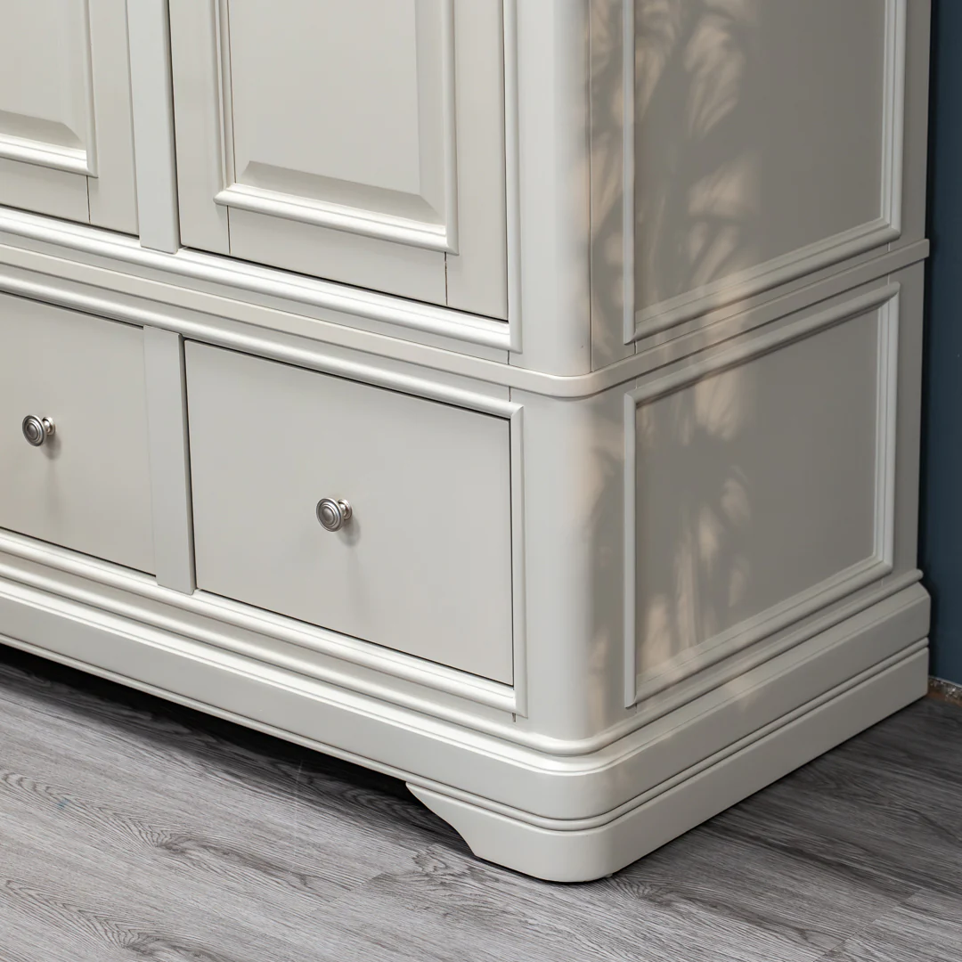 Mabel 3Door Robe - Image 4