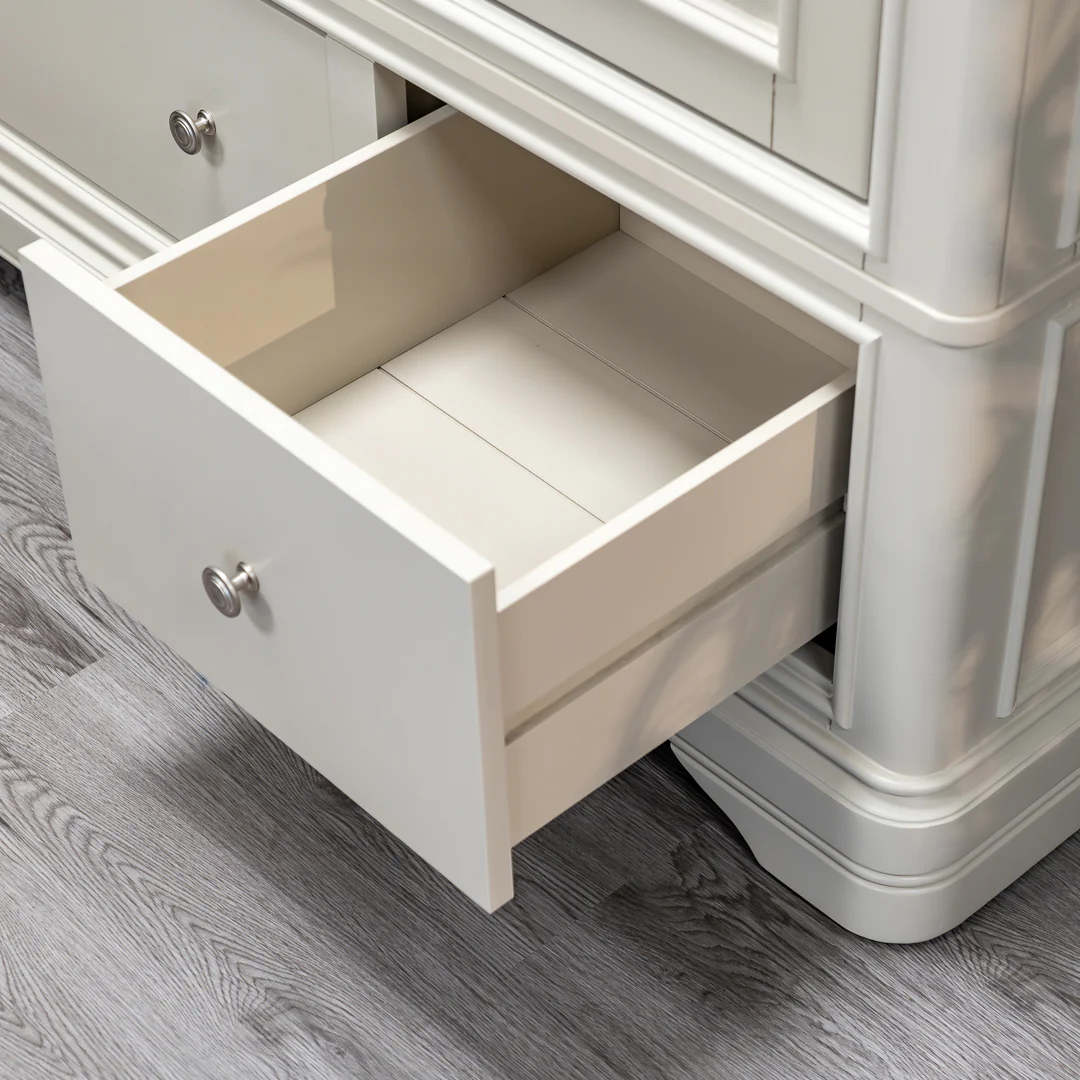 Mabel 3Door Robe - Image 5