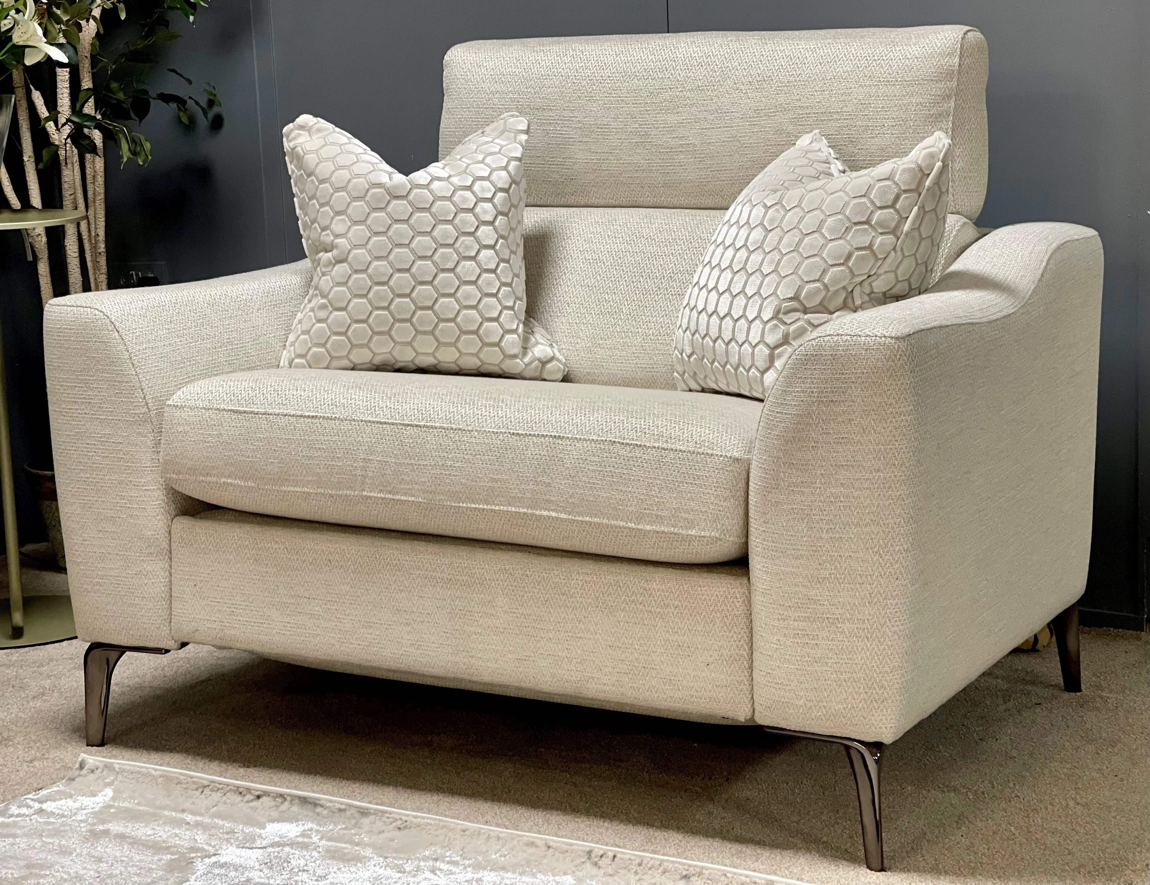 Malibu Static 3Seater - Image 7