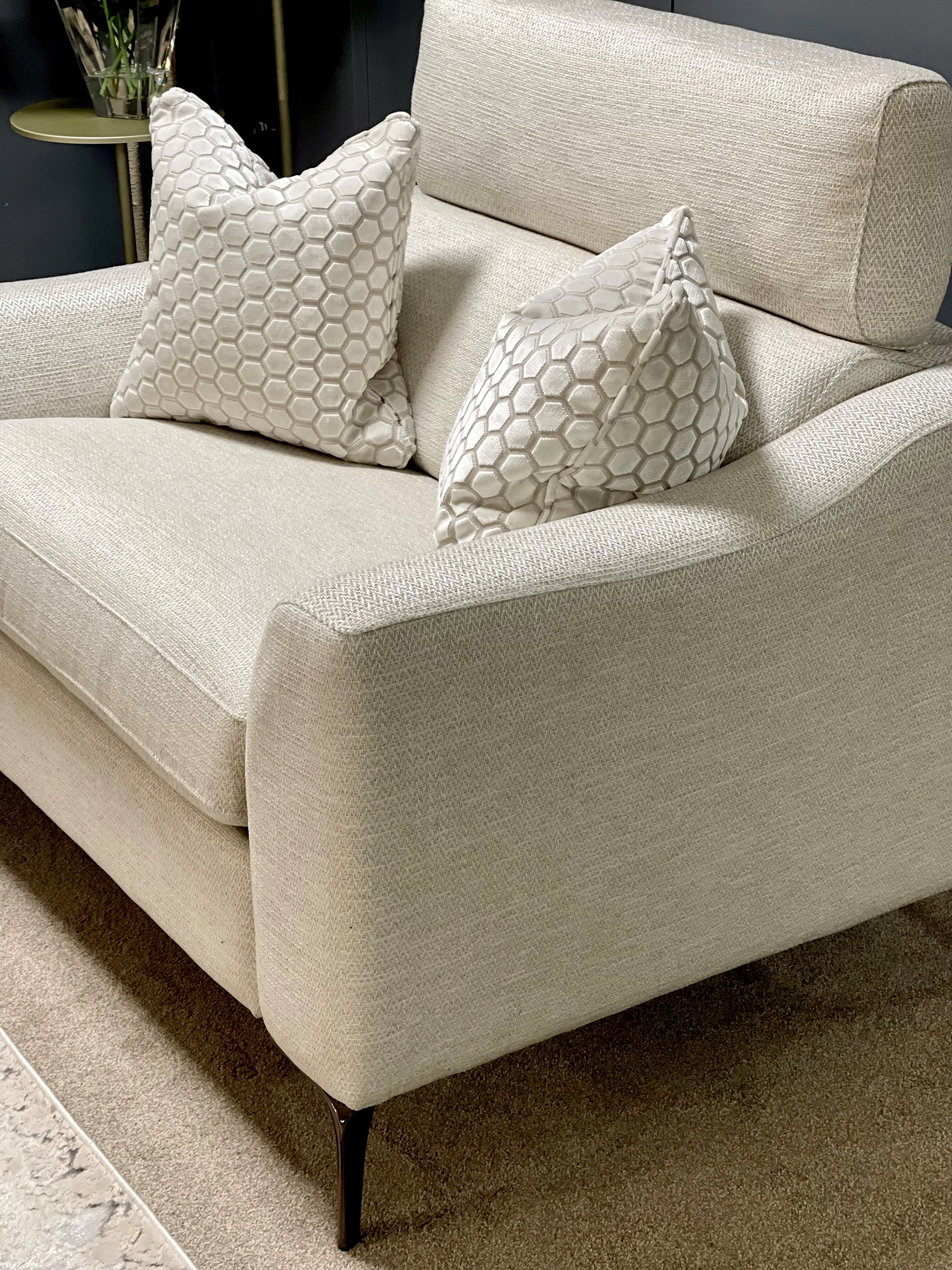 Malibu Static 3Seater - Image 8