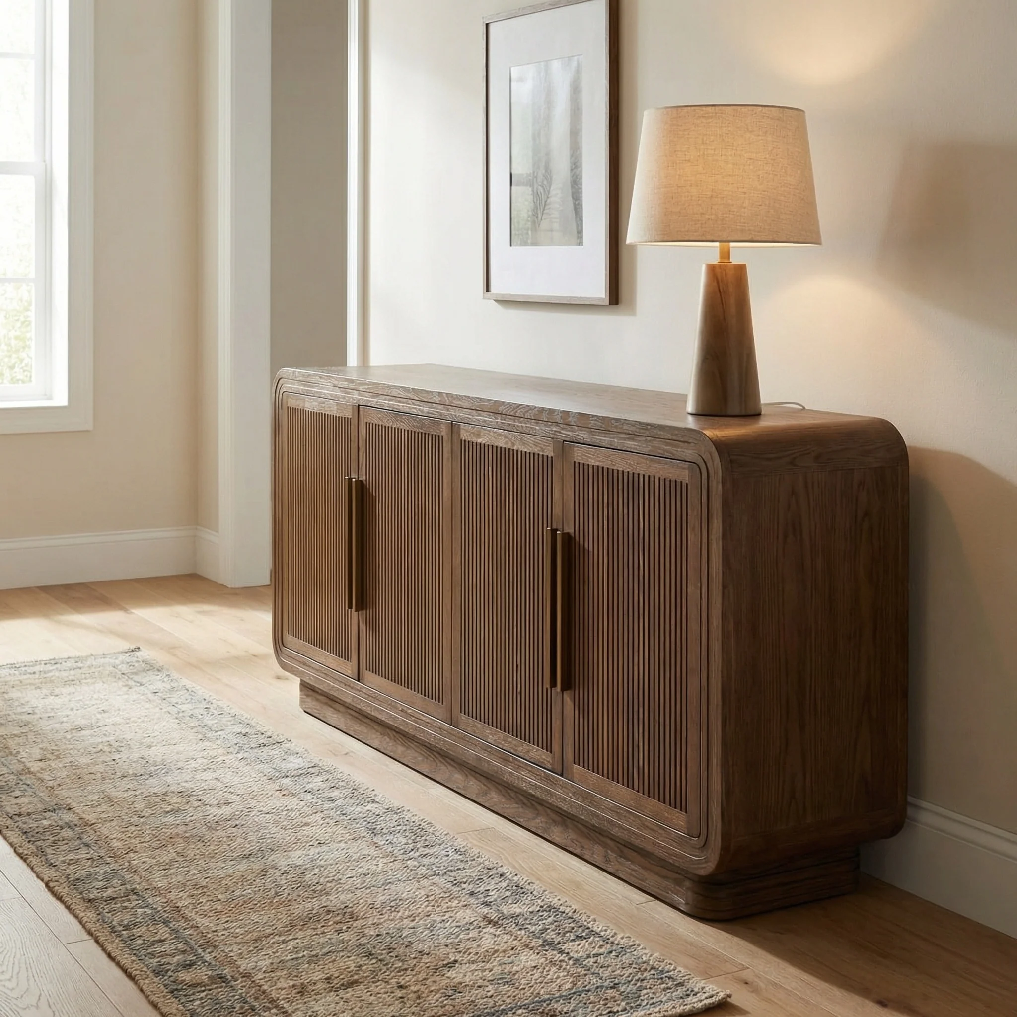 The Nottingham Sideboard