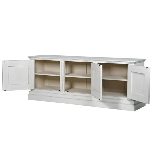 Navarro 3door sideboard - Image 3