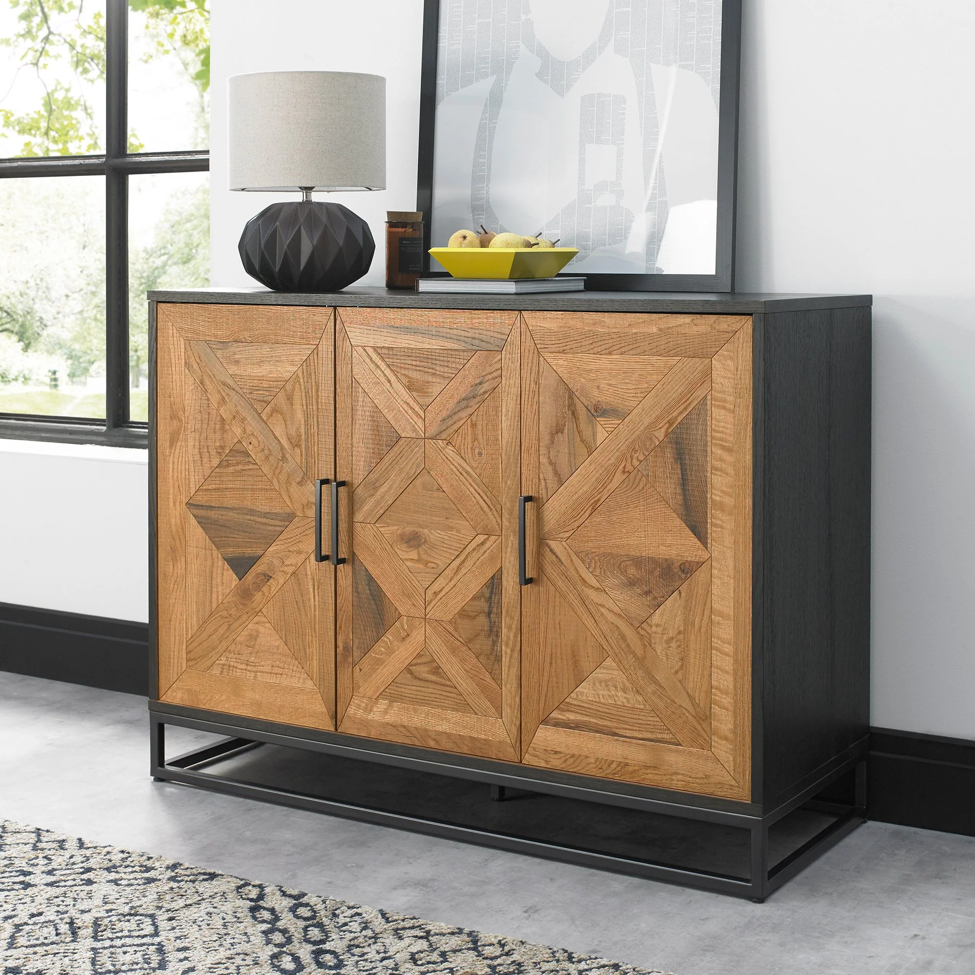 Thetford Small Sideboard