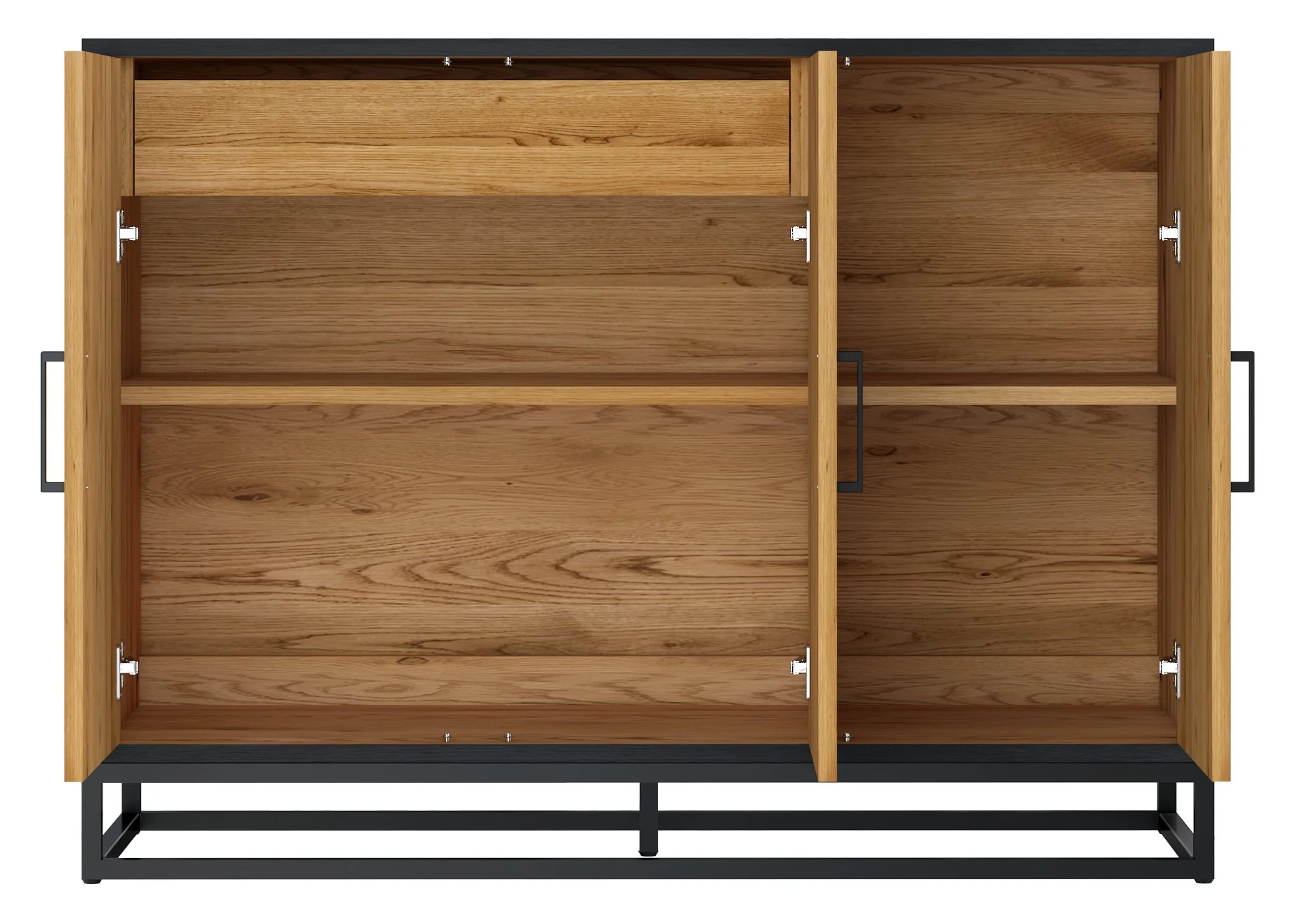 Thetford Small Sideboard - Image 4