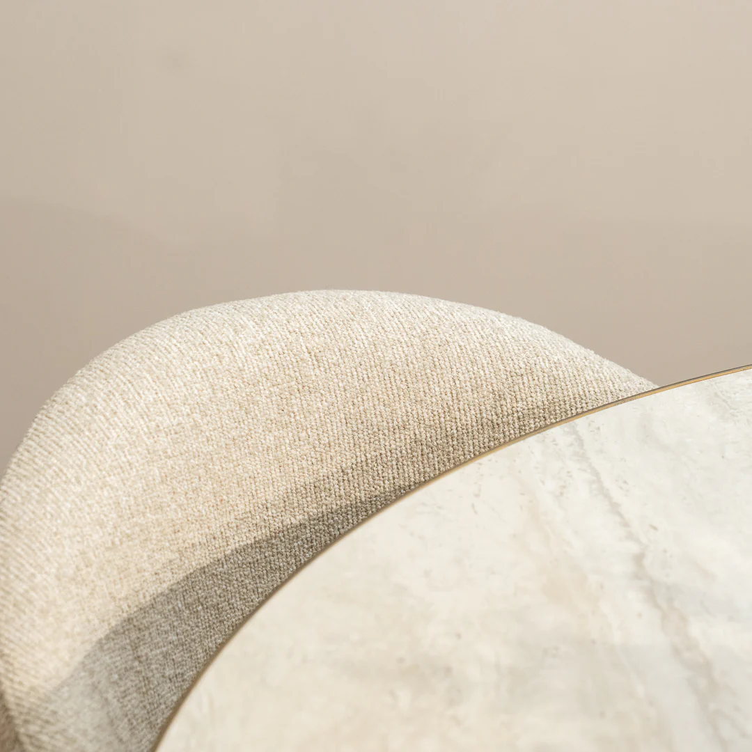 Tropea Swivel Chair - Image 3