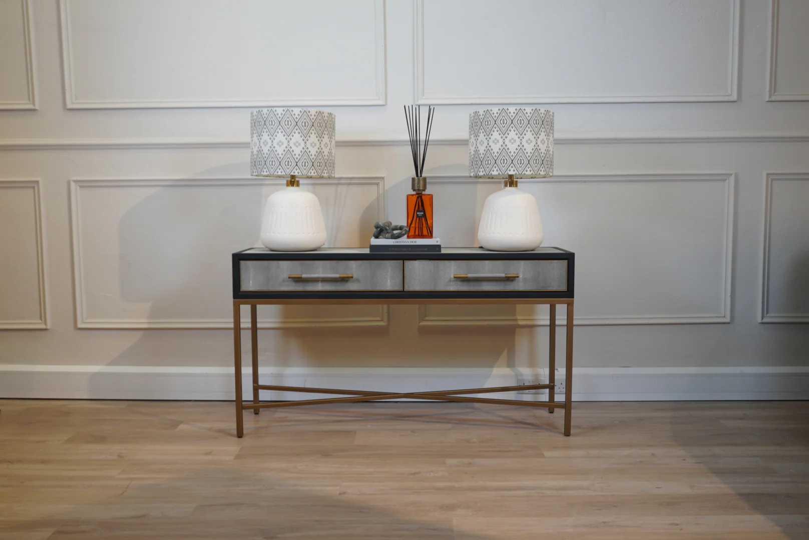 Kriss Console Table - Image 6