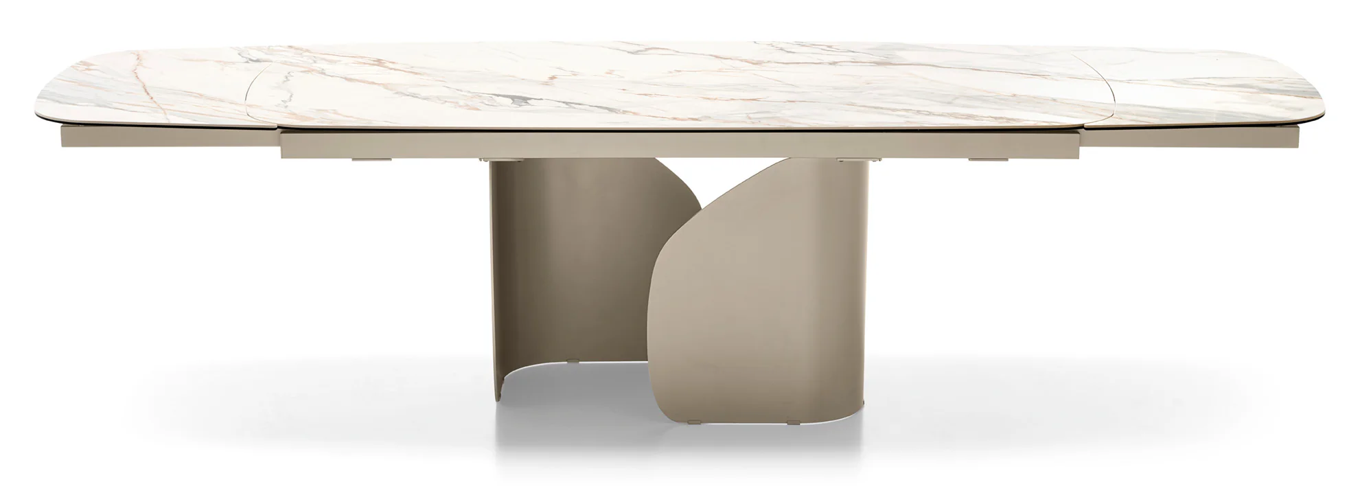 Twins 2m Extending Table - Image 3