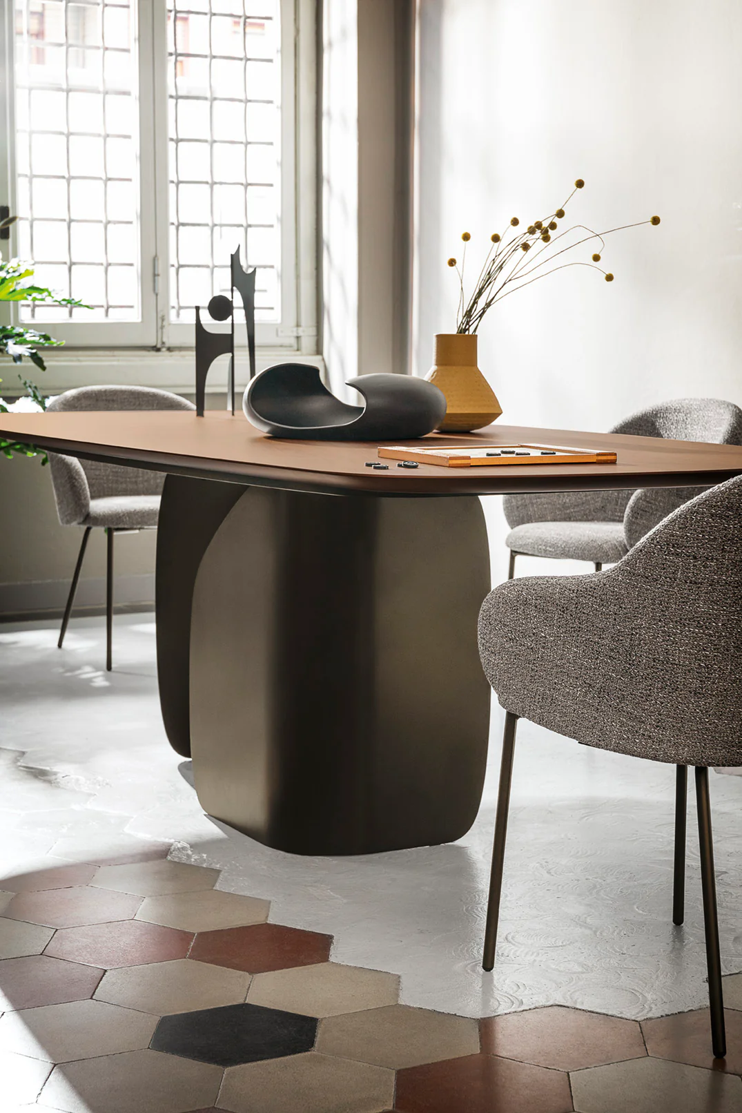 Twins 2m Extending Table - Image 5