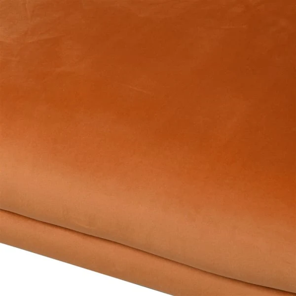 Viola Pumpkin Occasional Chair - Image 3