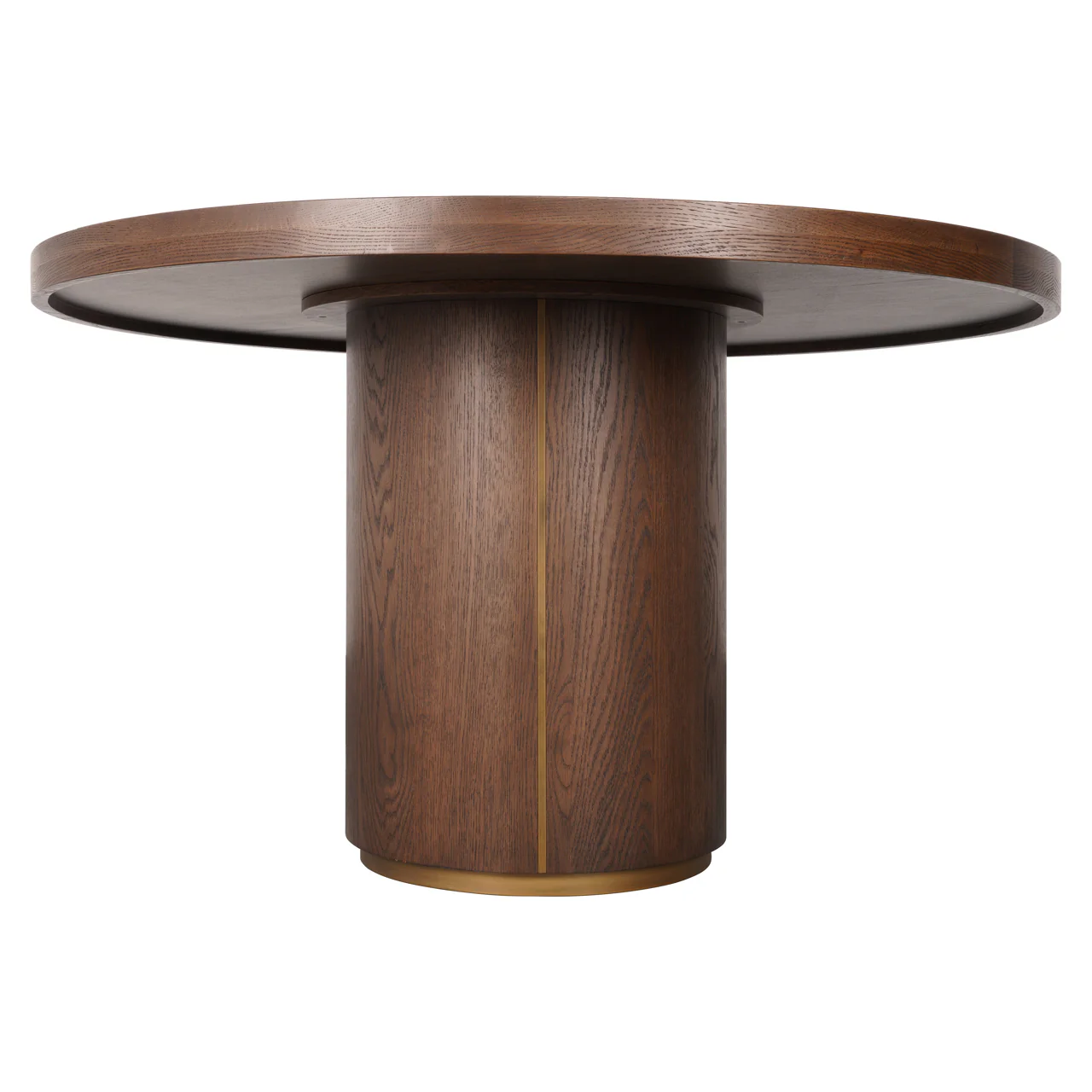 Sardinia 1.3m Round Table - Image 3
