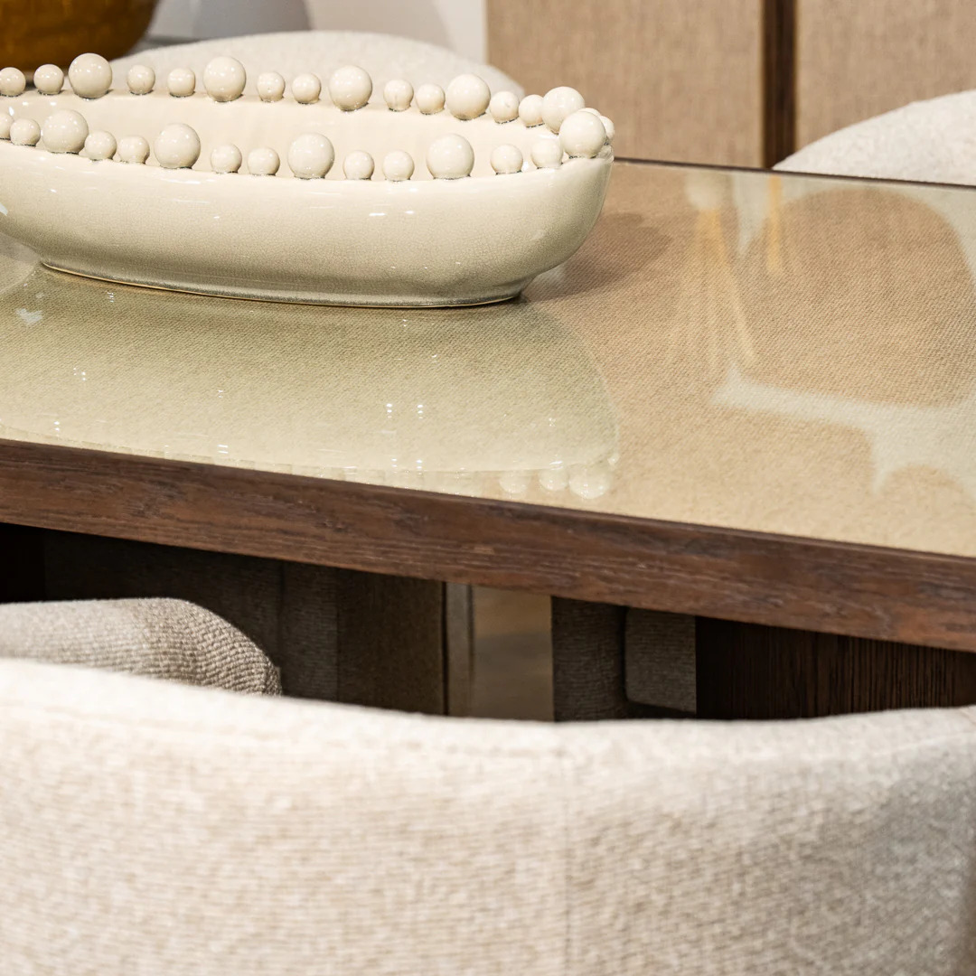 Sardinia 2.35m Dining Table - Image 3
